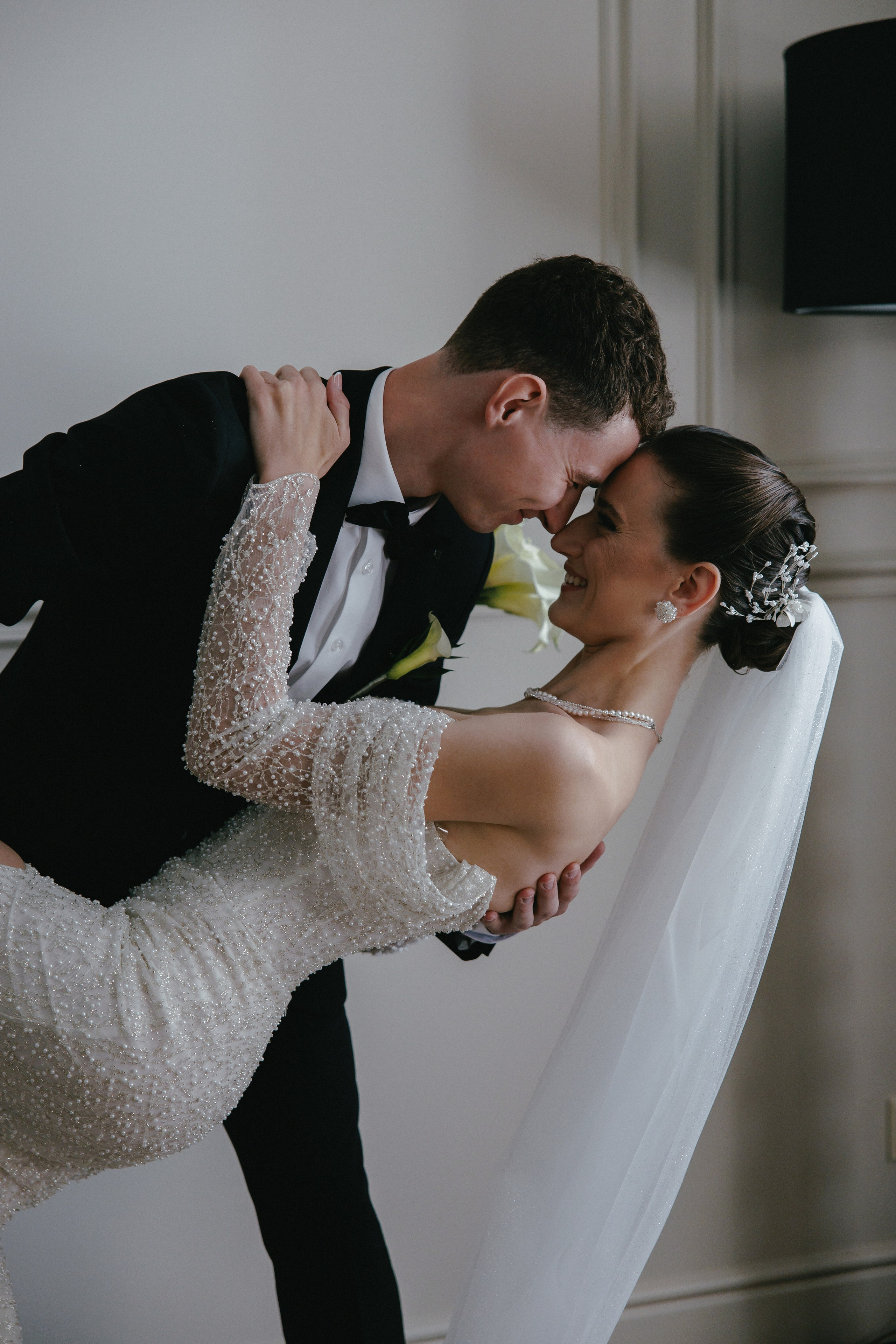 Кирилл и Ольга. Фотограф Иркутск Антипин Сергей