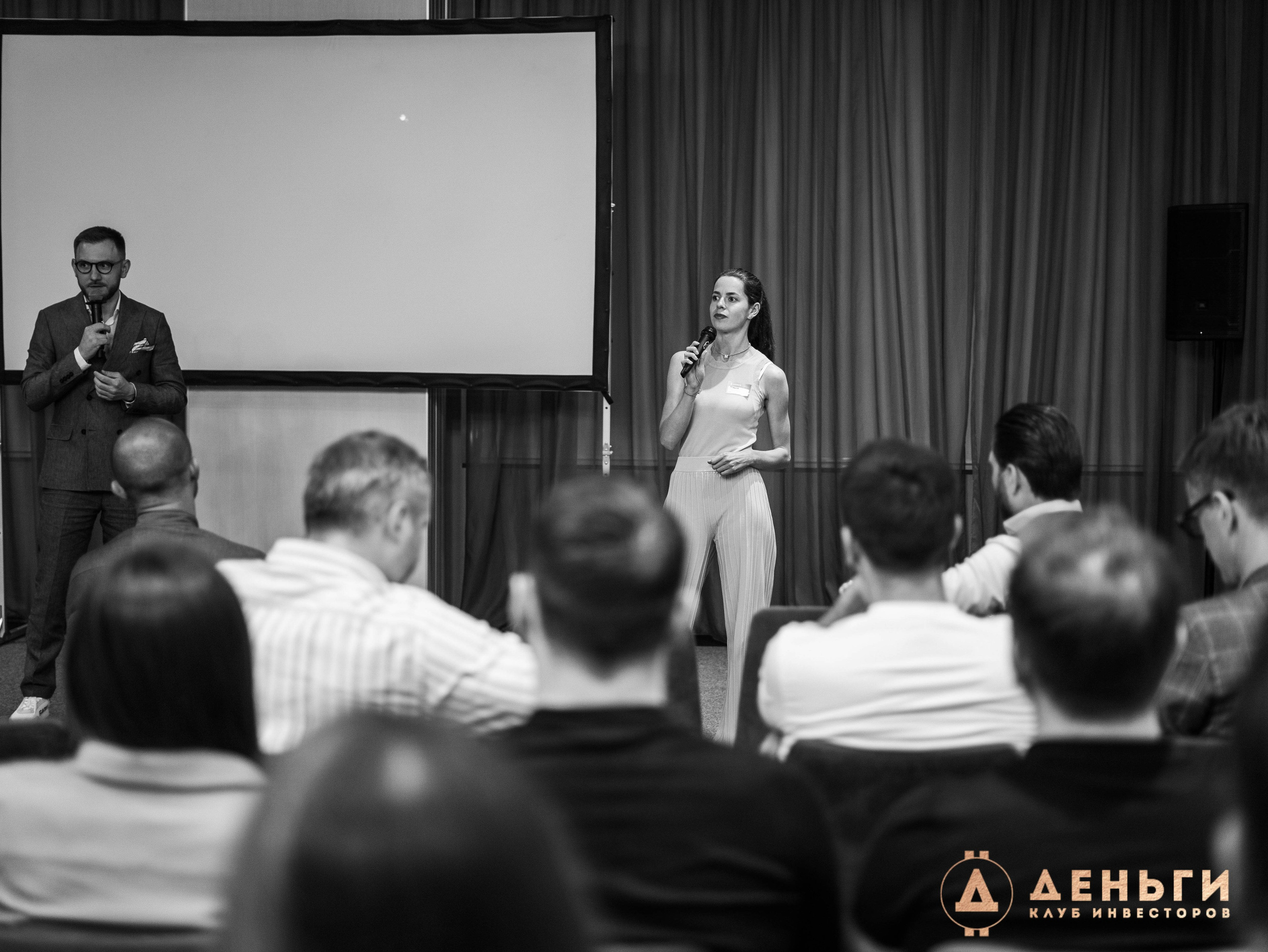 Инвестиционный клуб ''Деньги». Свадебный фотограф