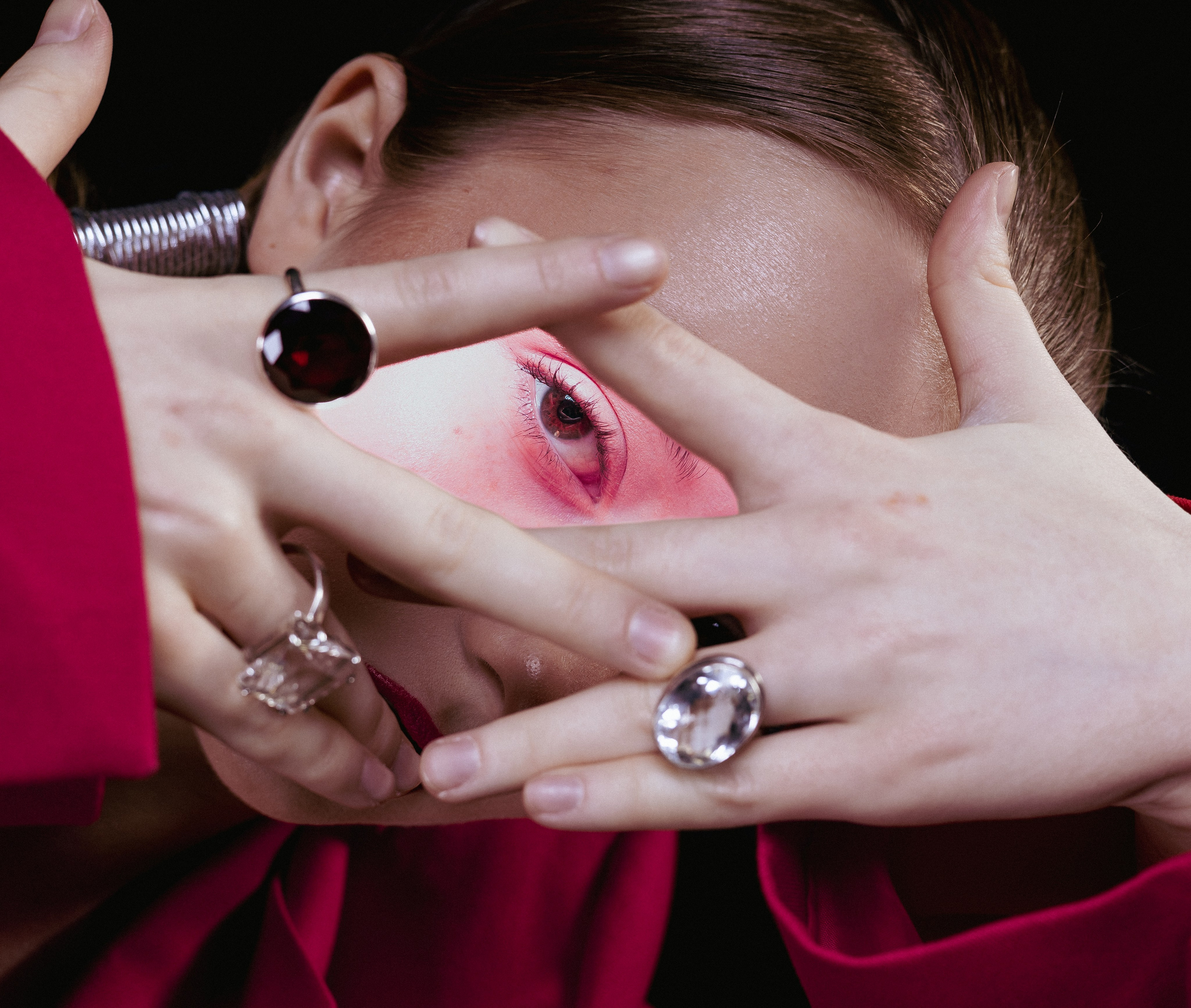 Фотосессия в студии. Фотограф в Балашихе, Москве