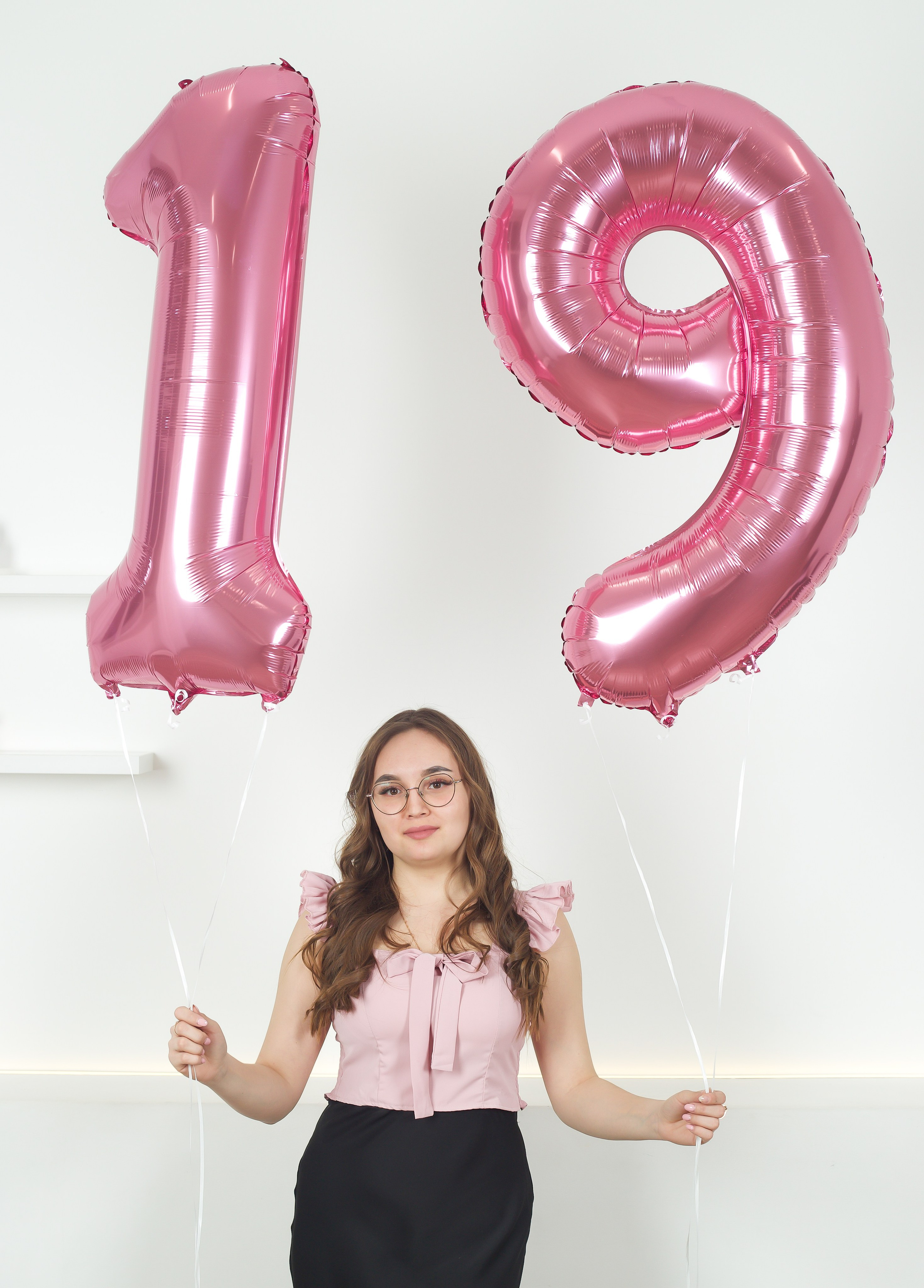 День Рождение 19 лет. Фотограф Чебоксары, Казань, Москва