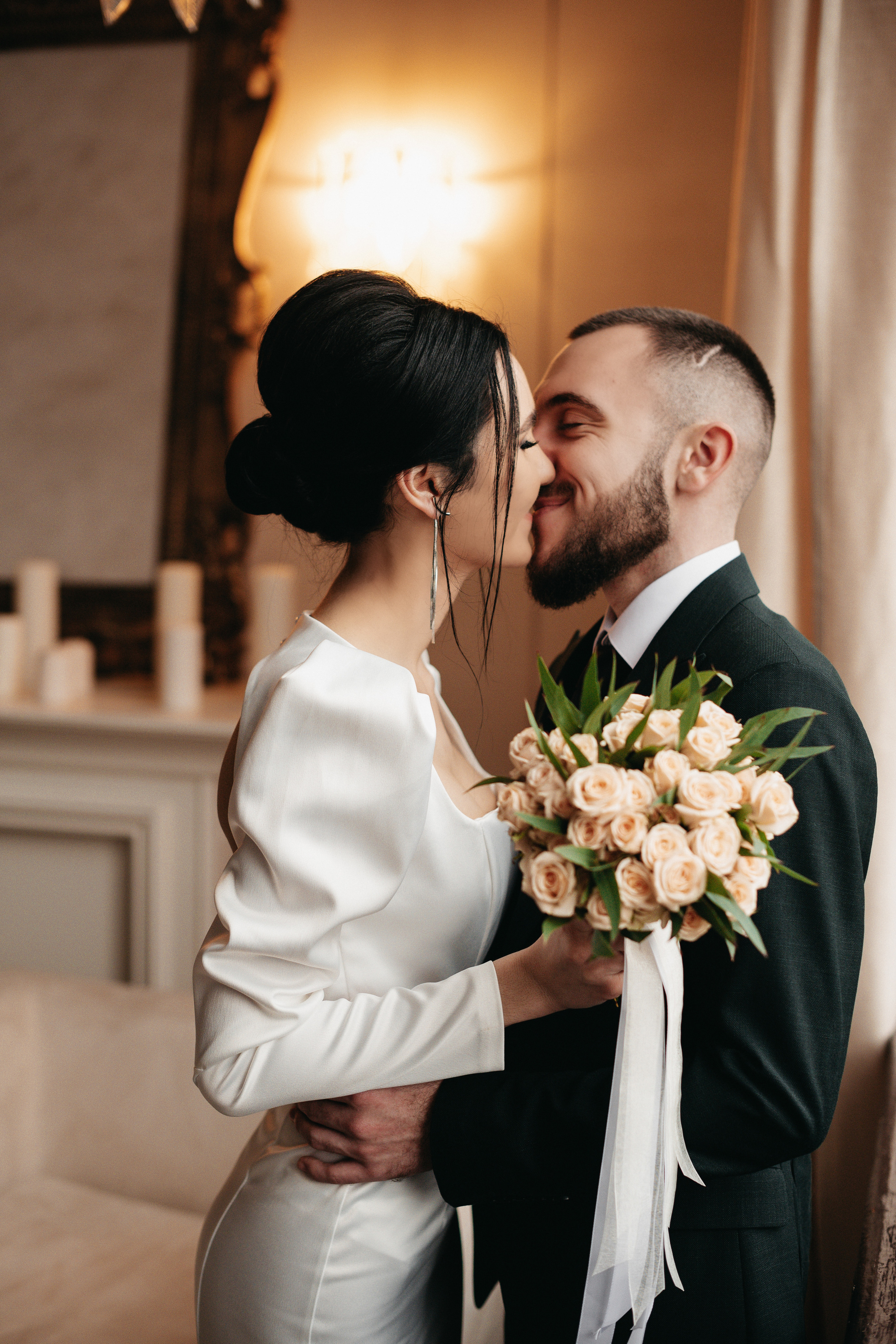 Свадьба. Свадебный и семейный фотограф в Краснодаре Алина Мельник