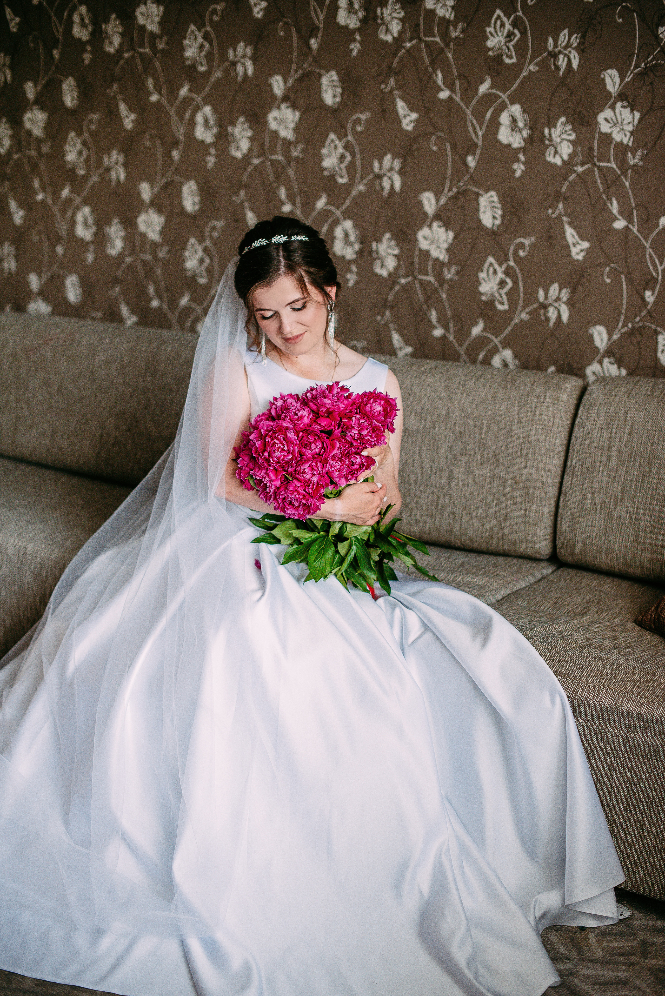 Александр и Александра. Свадебный и семейный фотограф в Краснодаре Алина Мельник