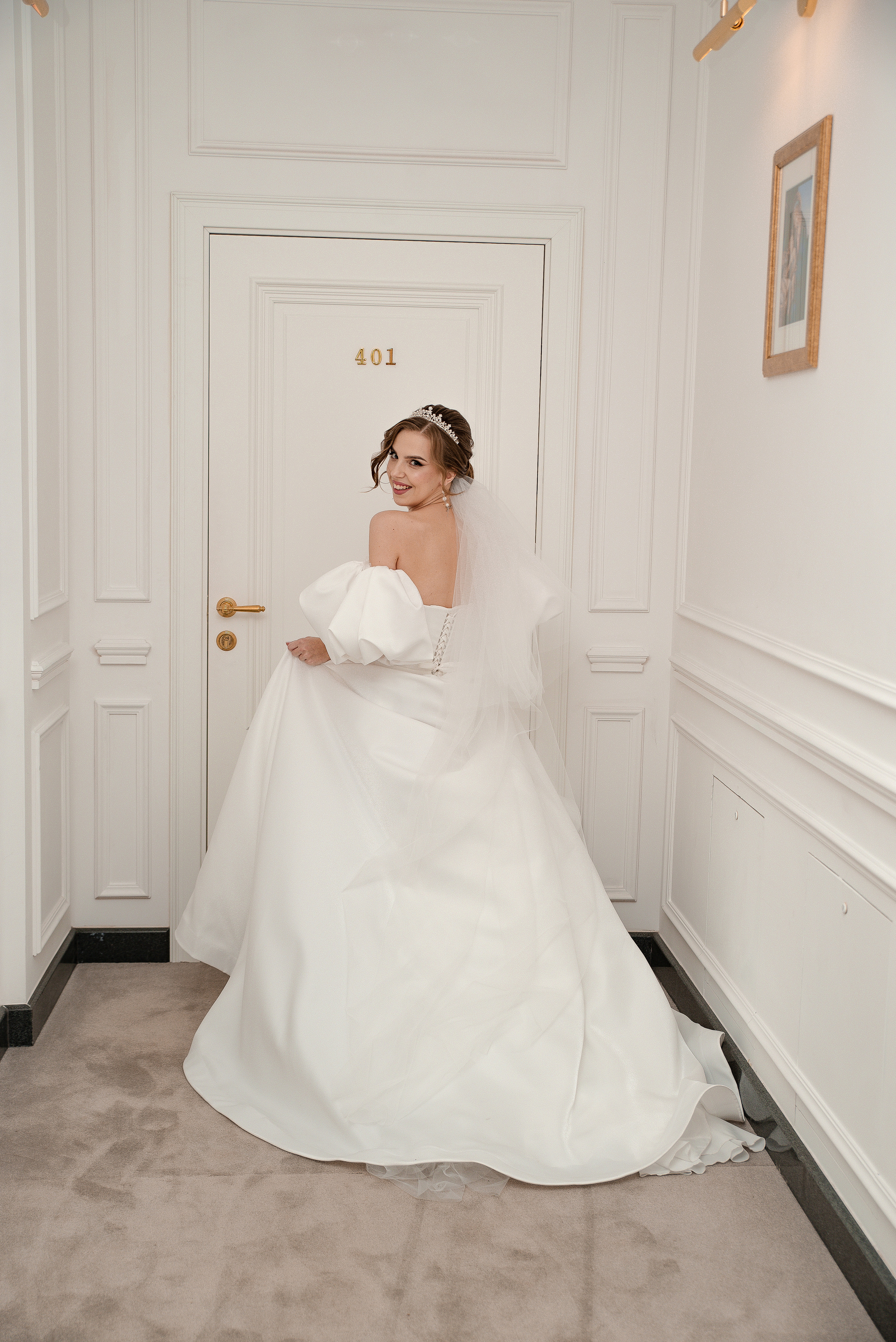 Павел и Юлия. Свадебный и семейный фотограф в Краснодаре Алина Мельник