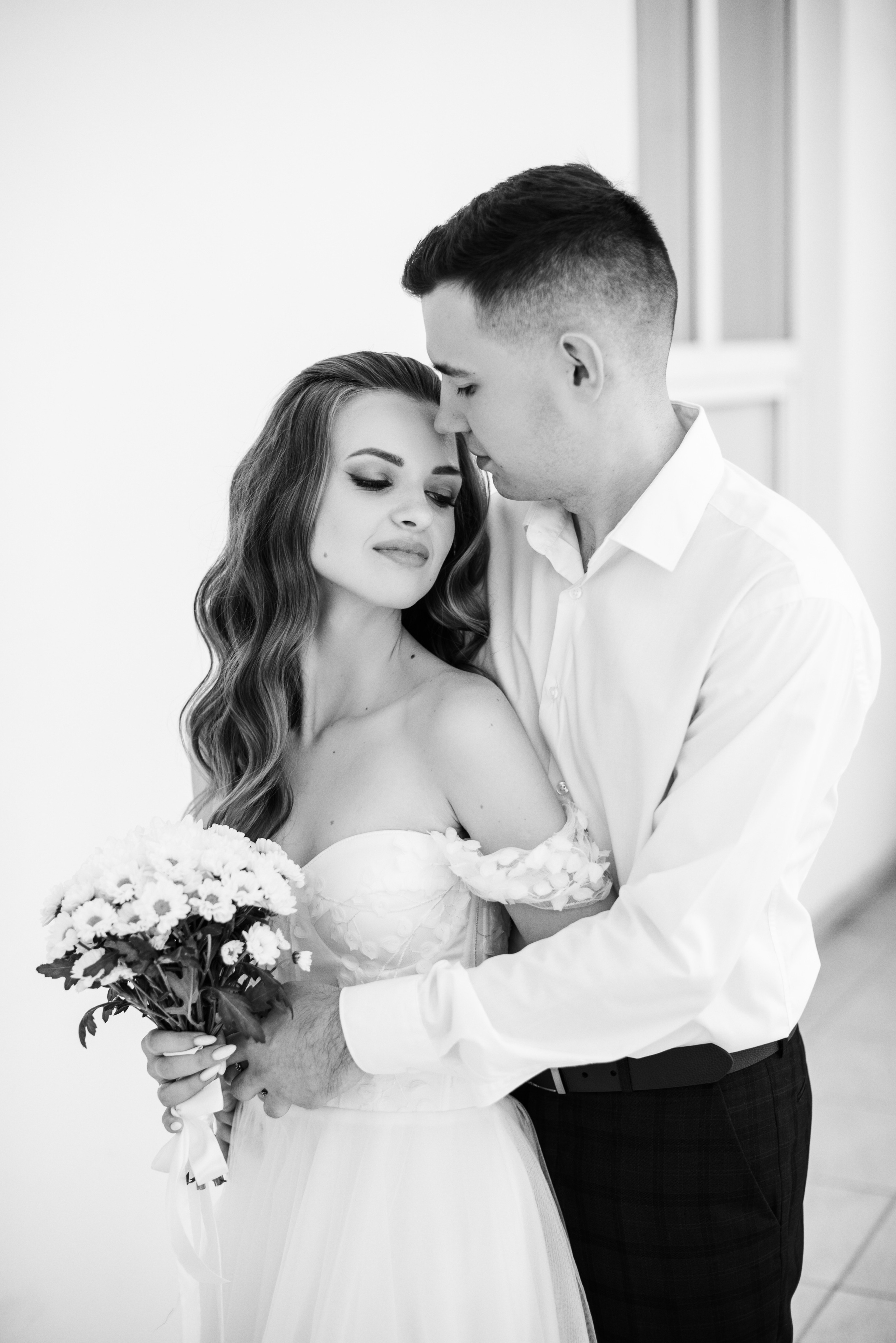 Wedding day. Свадебный и семейный фотограф в Краснодаре Алина Мельник