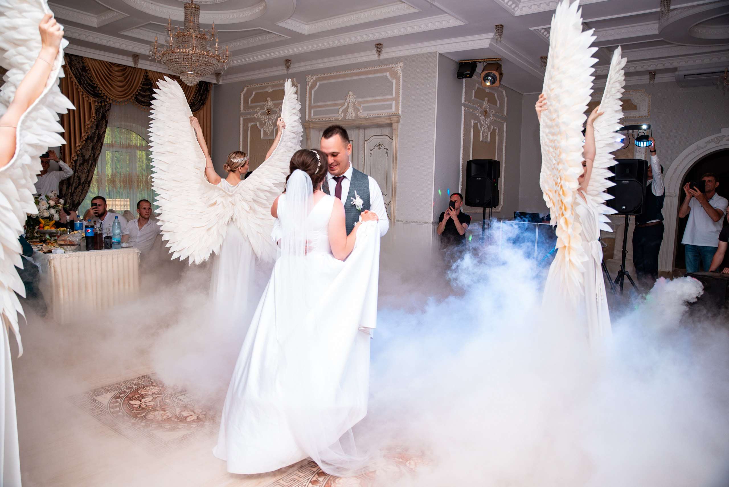 Александр и Александра. Свадебный и семейный фотограф в Краснодаре Алина Мельник