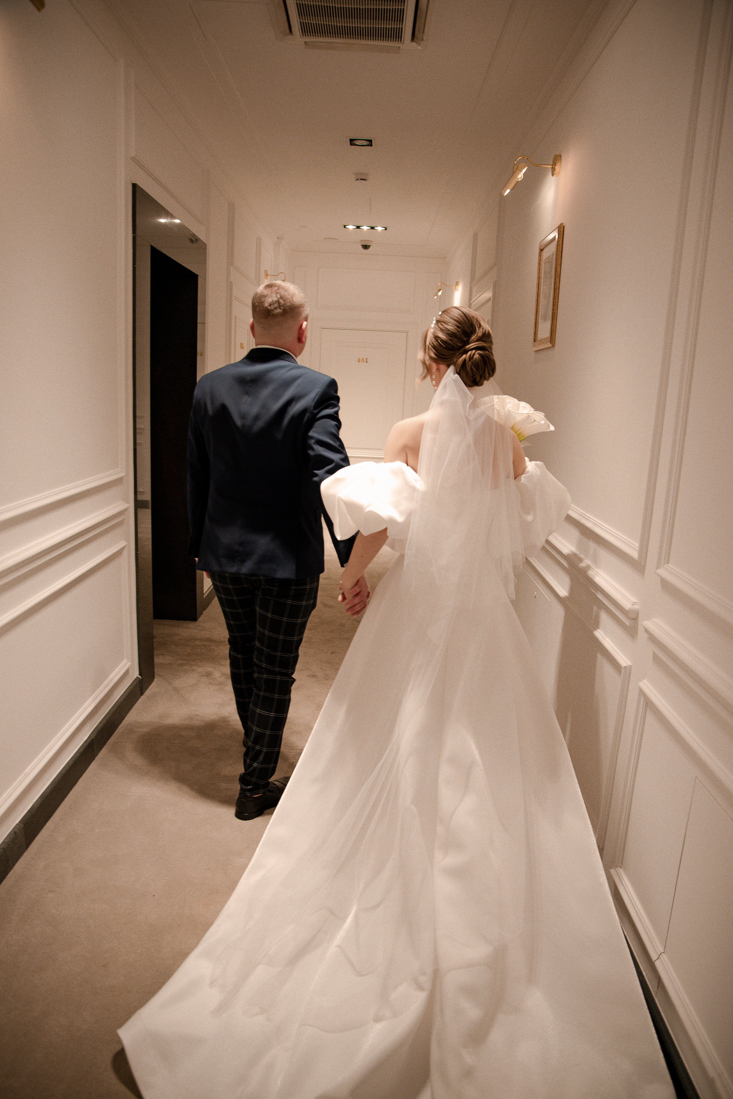 Павел и Юлия. Свадебный и семейный фотограф в Краснодаре Алина Мельник