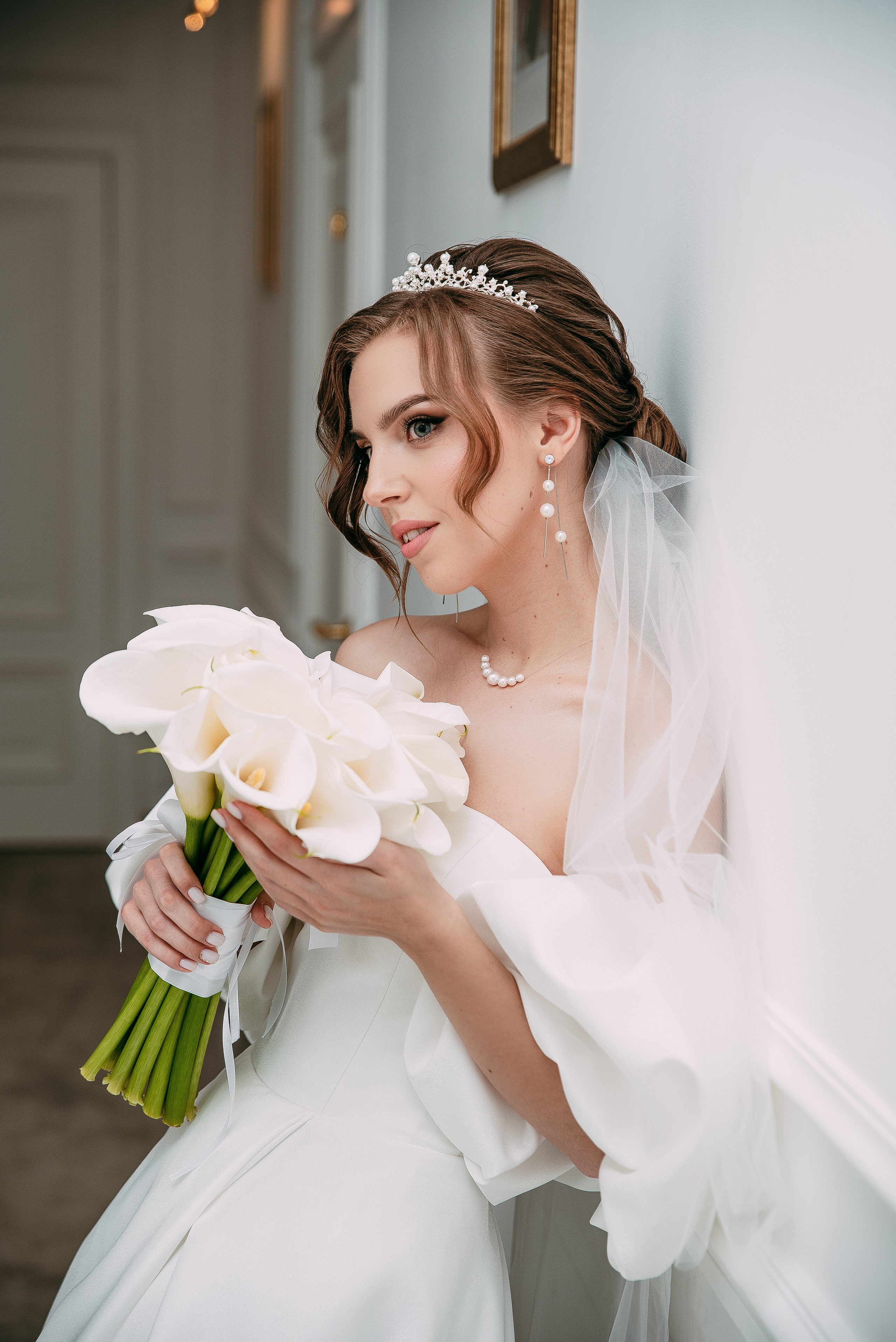 Павел и Юлия. Свадебный и семейный фотограф в Краснодаре Алина Мельник