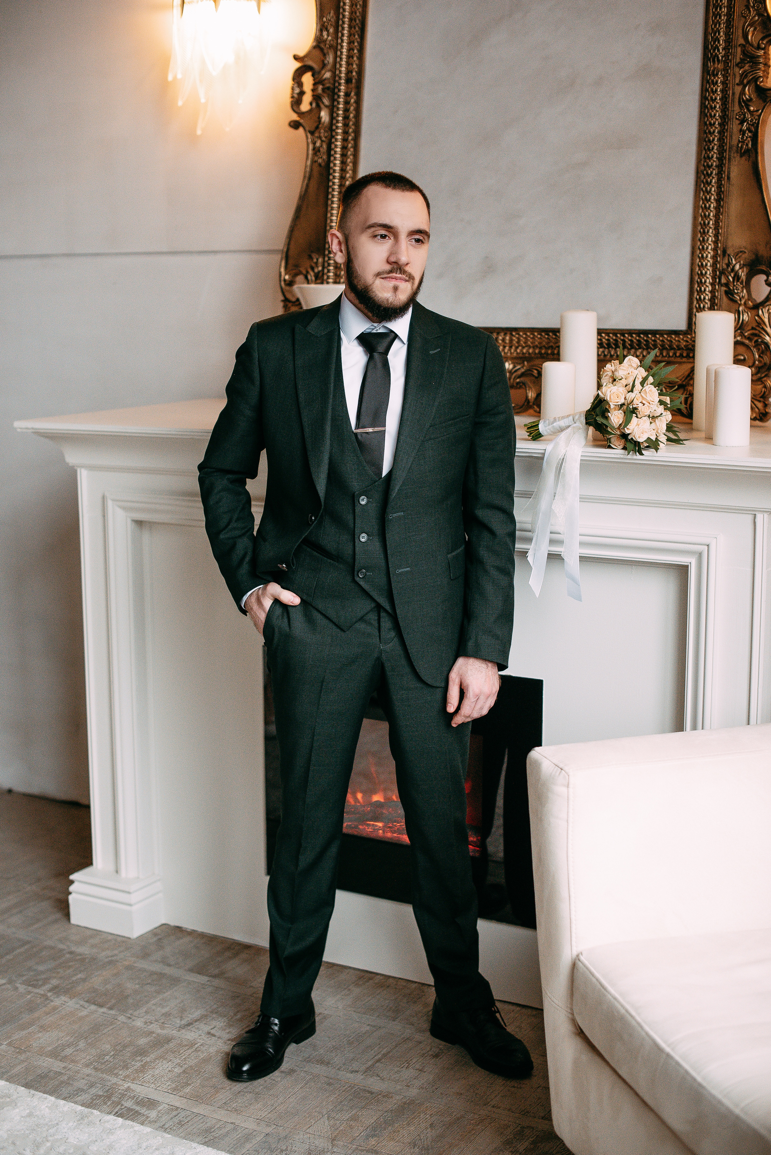 Свадьба. Свадебный и семейный фотограф в Краснодаре Алина Мельник