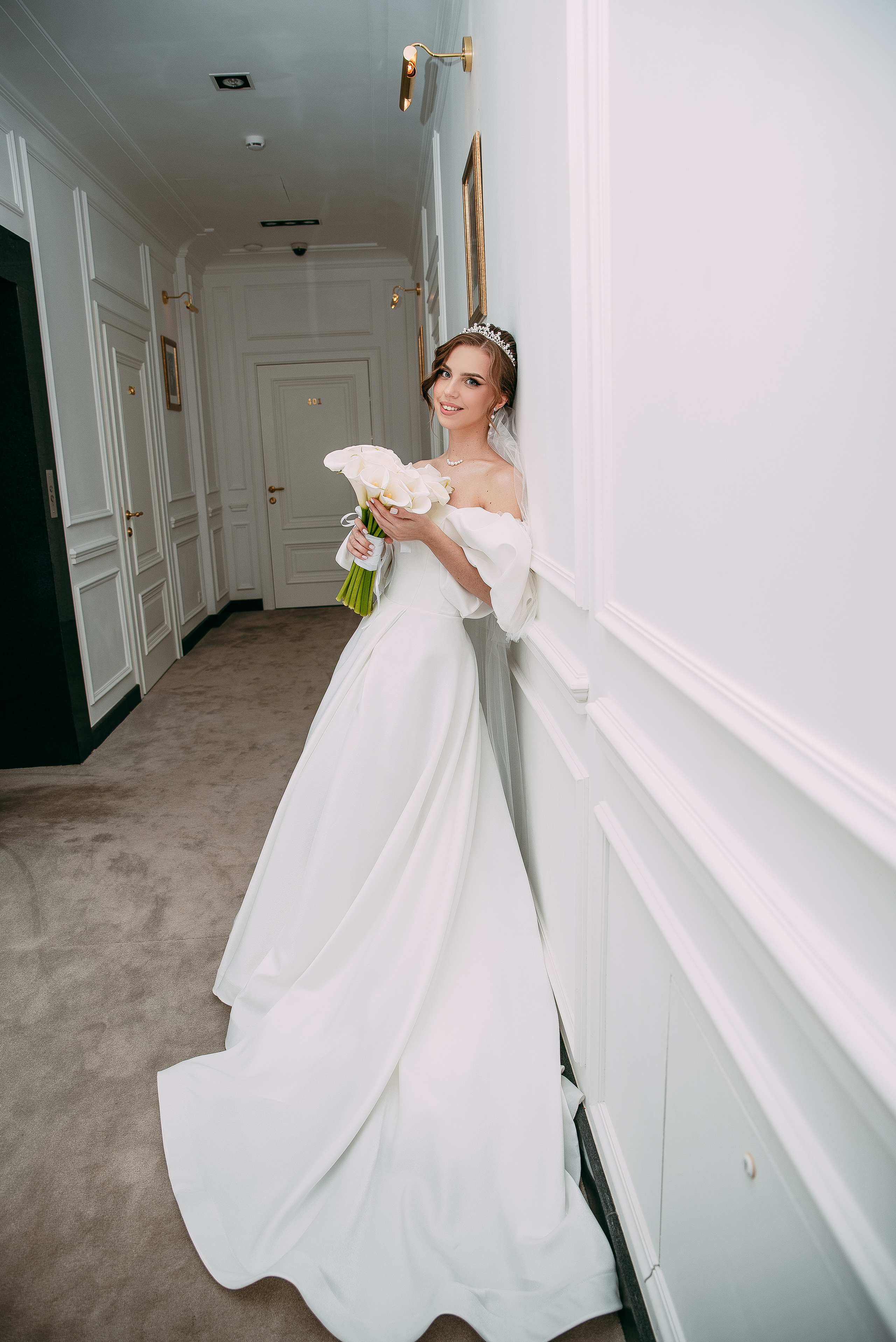 Павел и Юлия. Свадебный и семейный фотограф в Краснодаре Алина Мельник