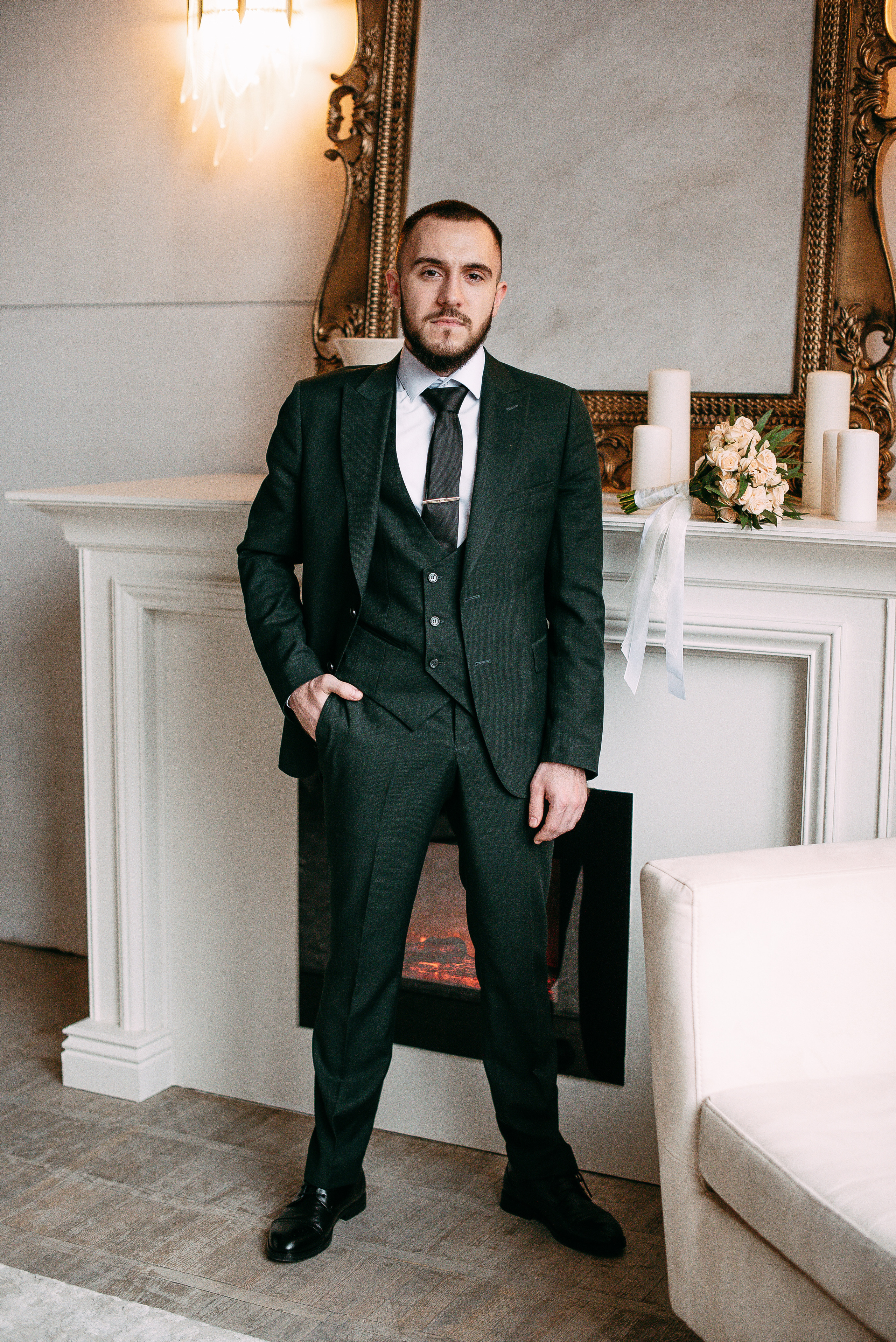 Свадьба. Свадебный и семейный фотограф в Краснодаре Алина Мельник