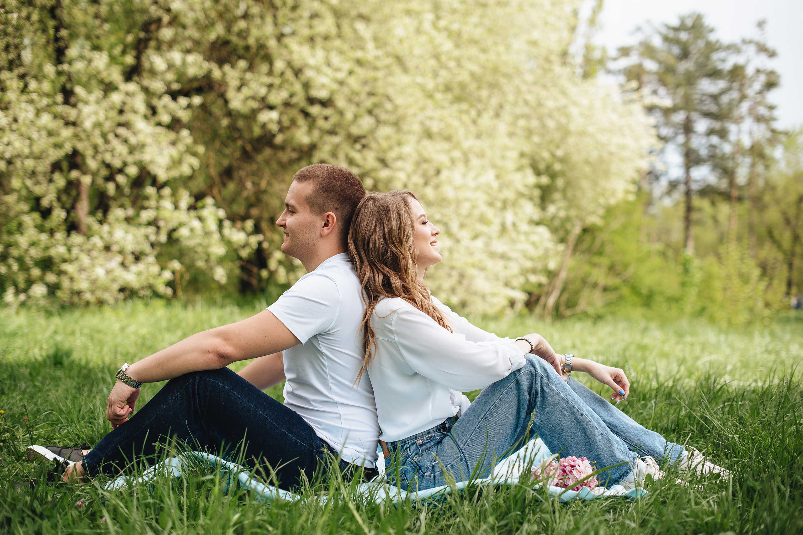 Love story. Свадебный и семейный фотограф в Краснодаре Алина Мельник