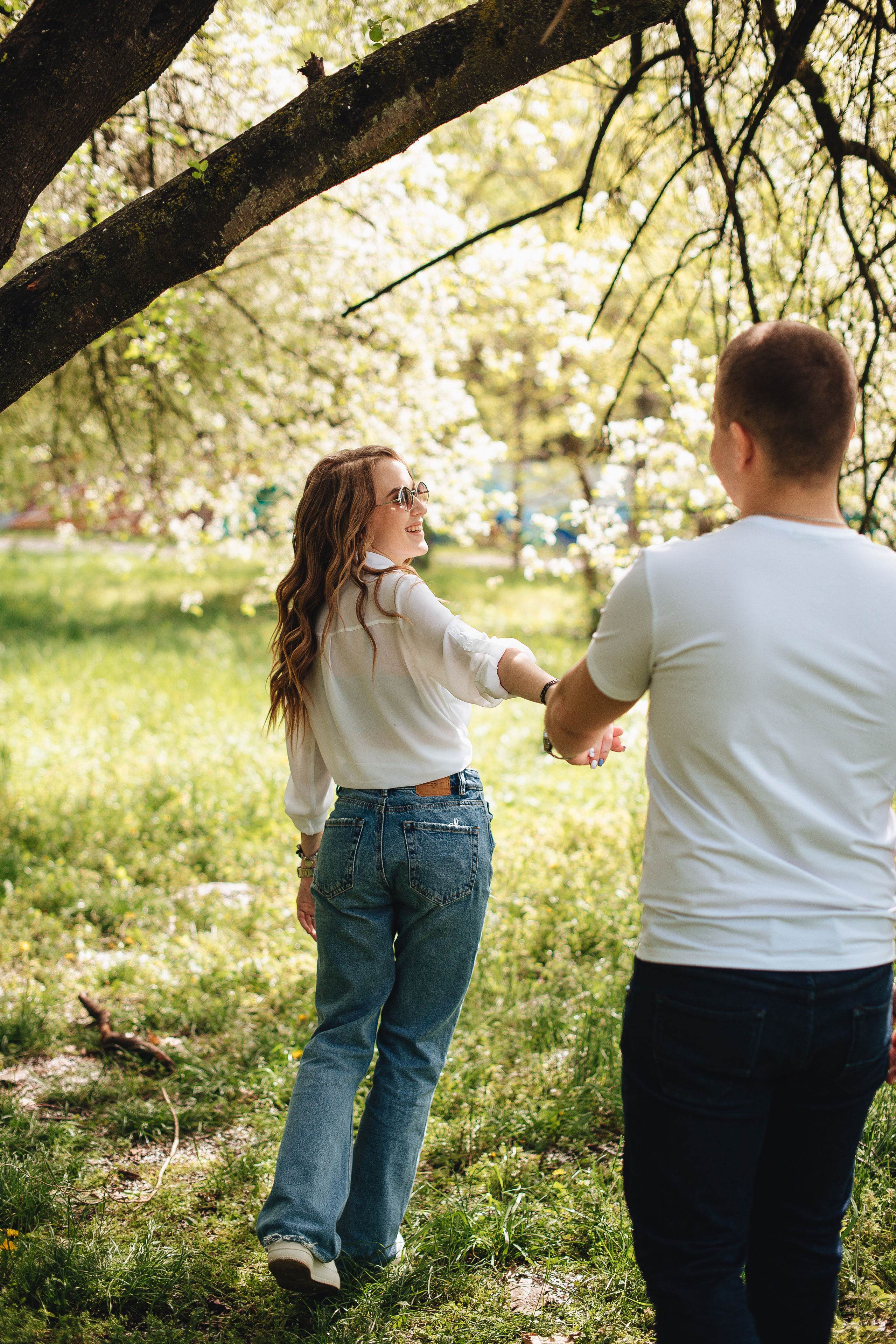 Love story. Свадебный и семейный фотограф в Краснодаре Алина Мельник