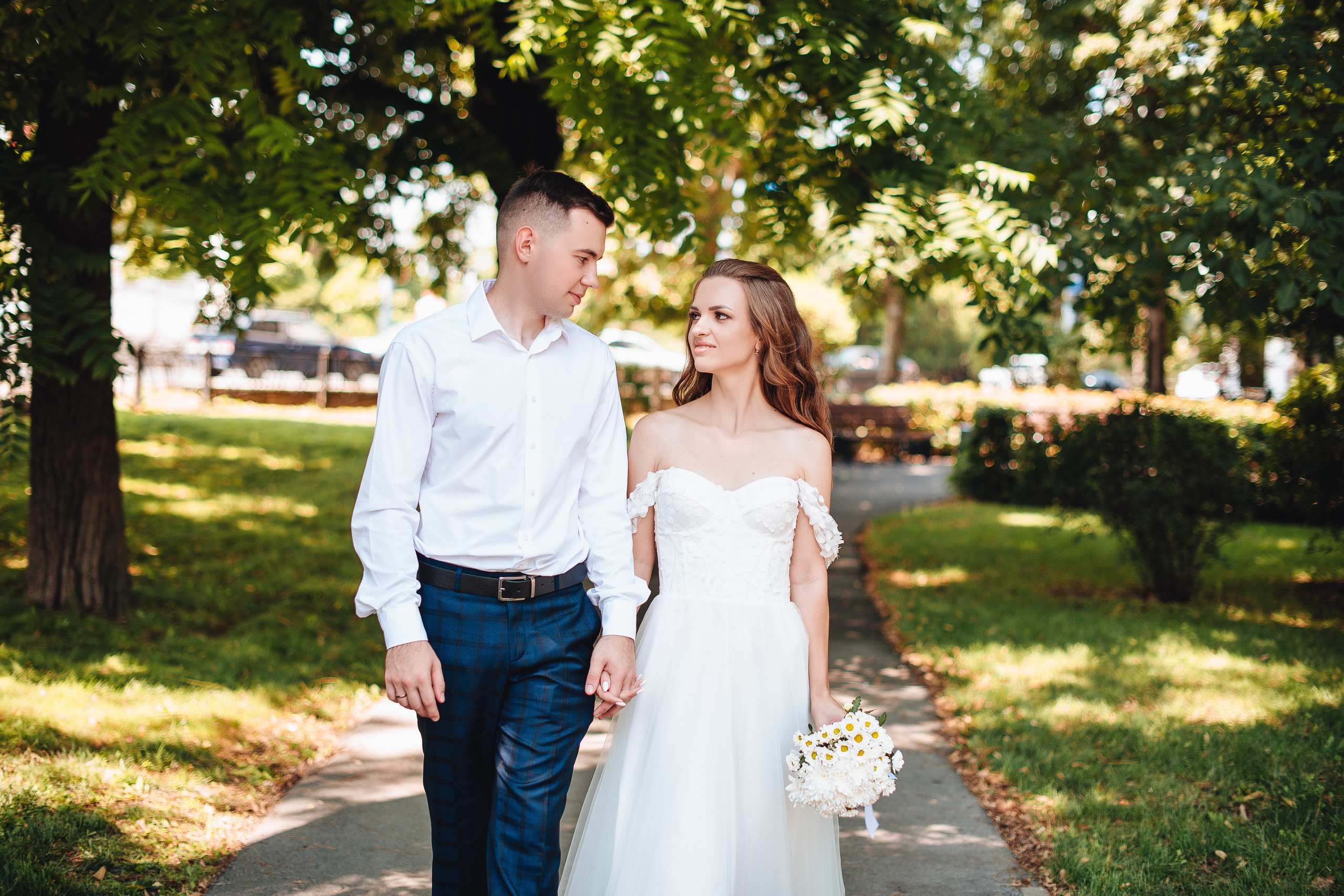Wedding day. Свадебный и семейный фотограф в Краснодаре Алина Мельник
