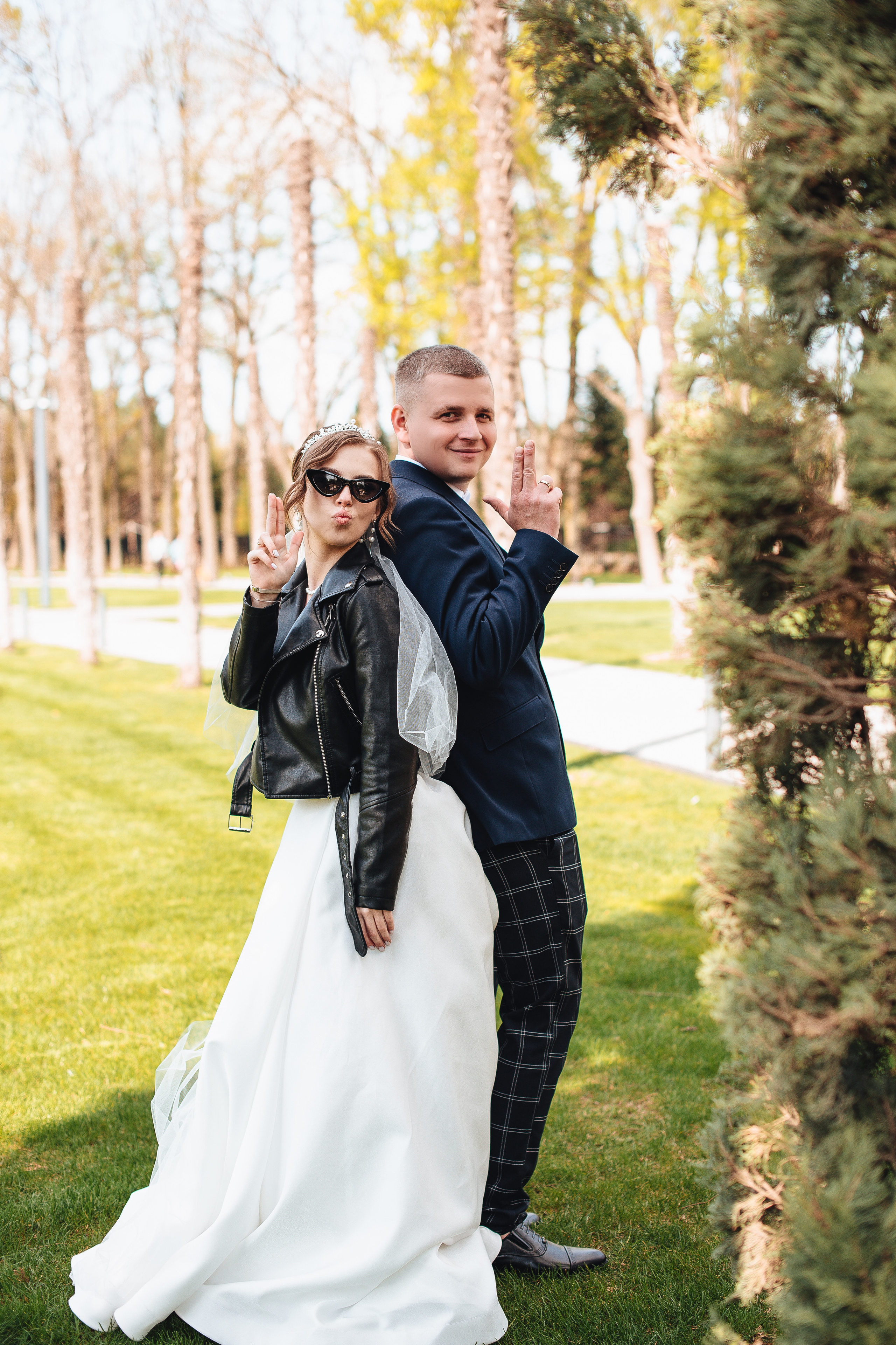 Павел и Юлия. Свадебный и семейный фотограф в Краснодаре Алина Мельник