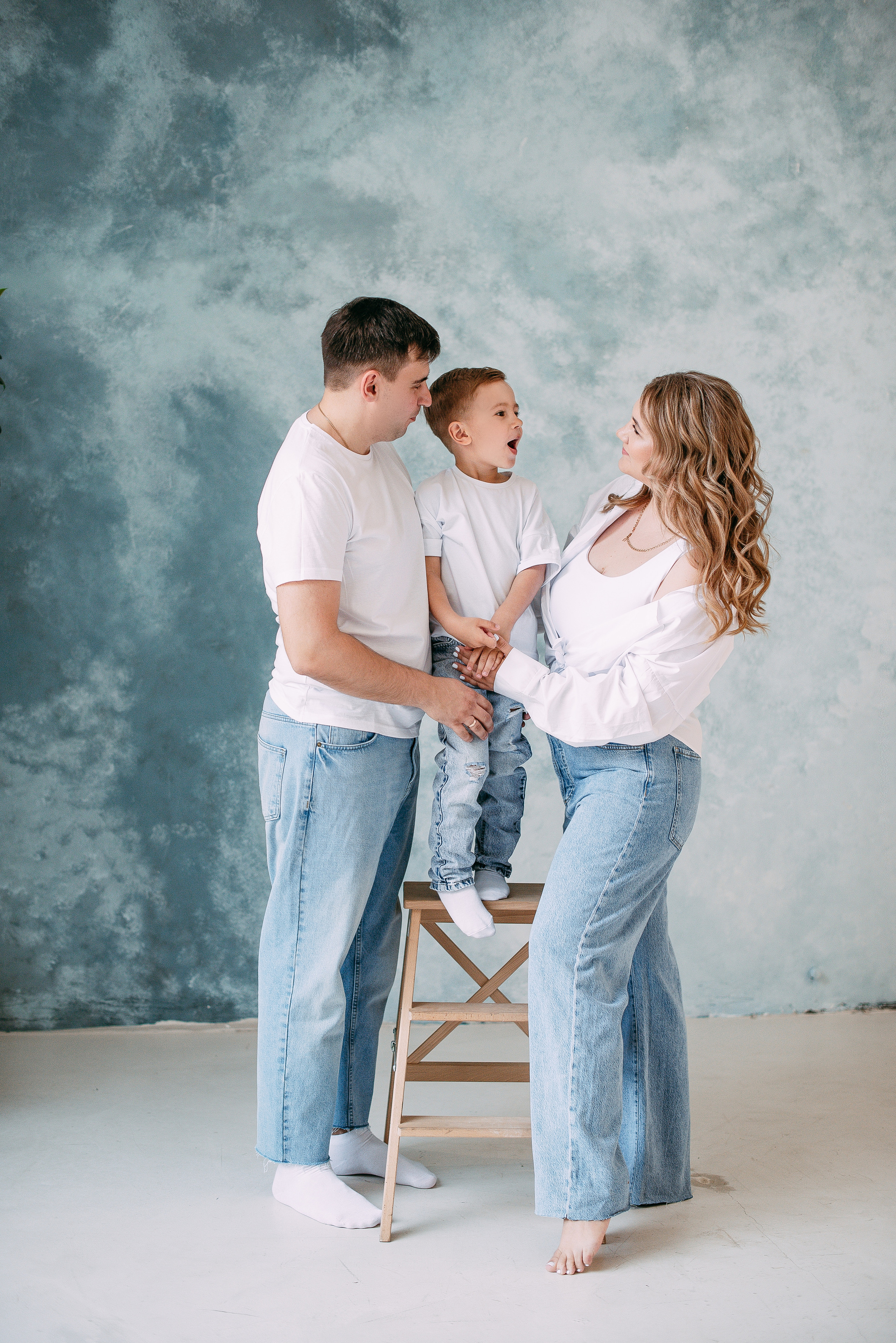 Happy birthday. Свадебный и семейный фотограф в Краснодаре Алина Мельник