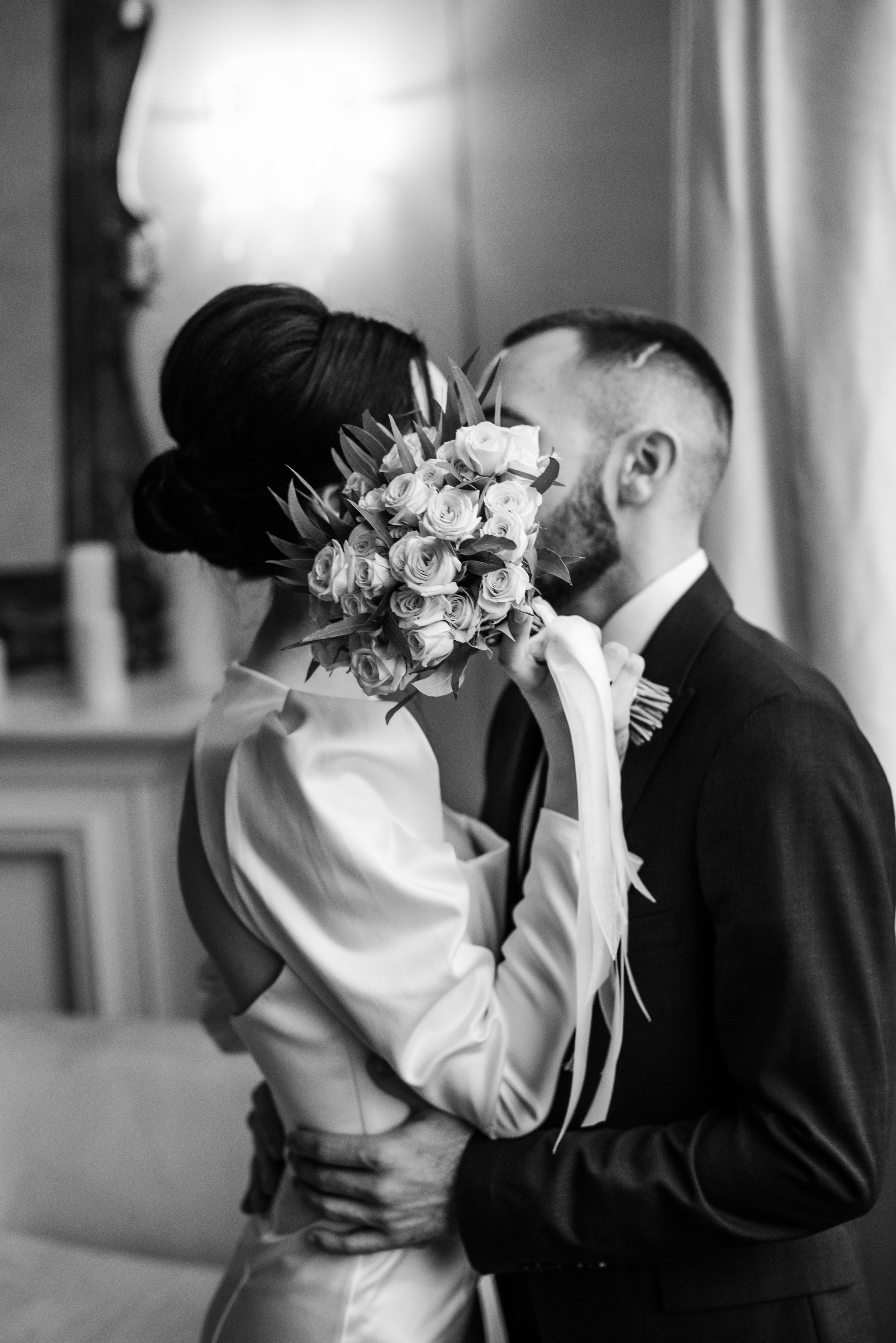 Свадьба. Свадебный и семейный фотограф в Краснодаре Алина Мельник