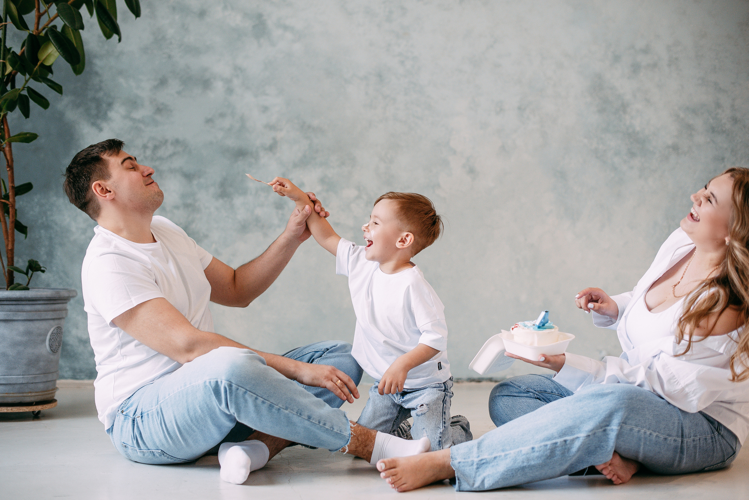 Happy birthday. Свадебный и семейный фотограф в Краснодаре Алина Мельник