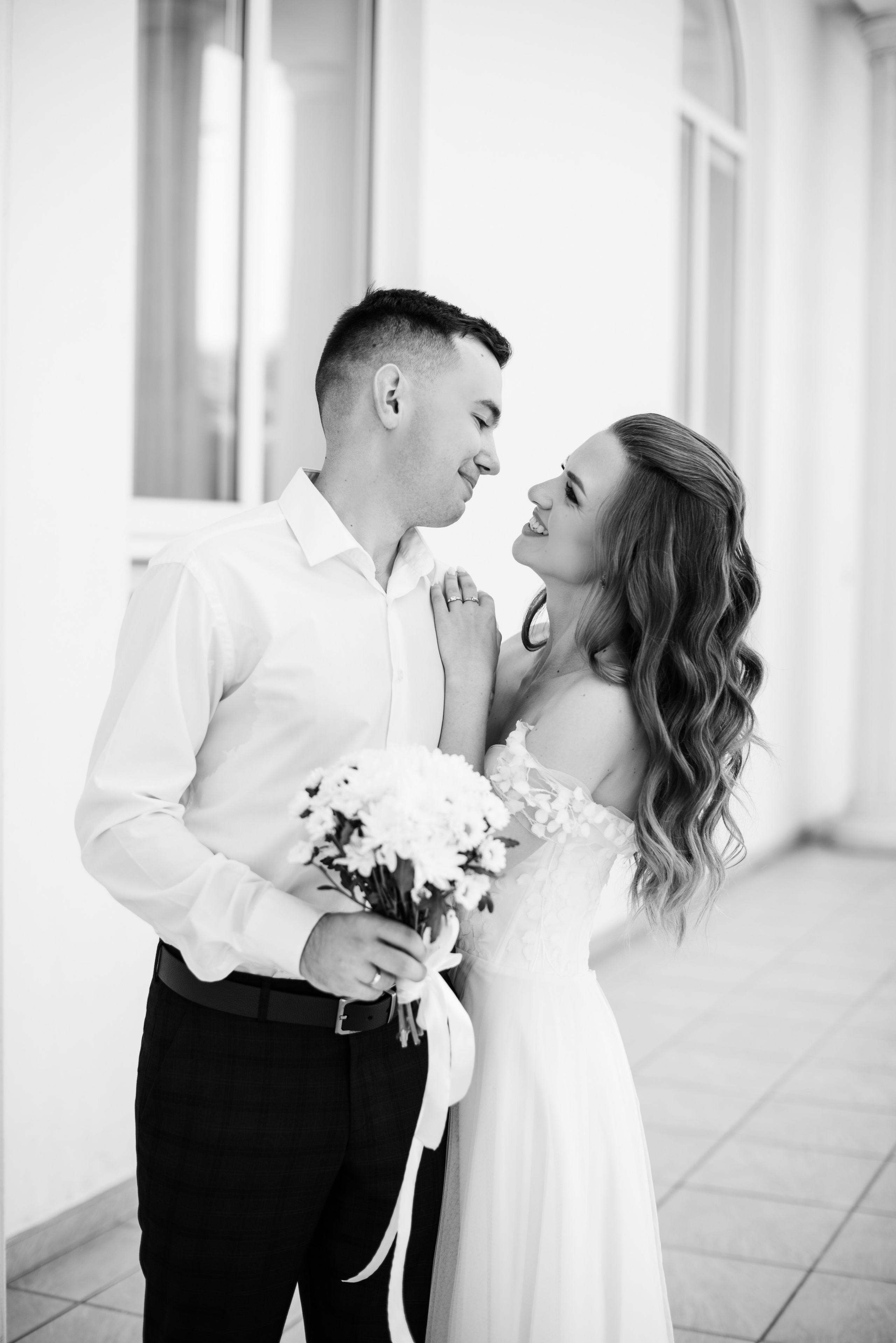 Wedding day. Свадебный и семейный фотограф в Краснодаре Алина Мельник