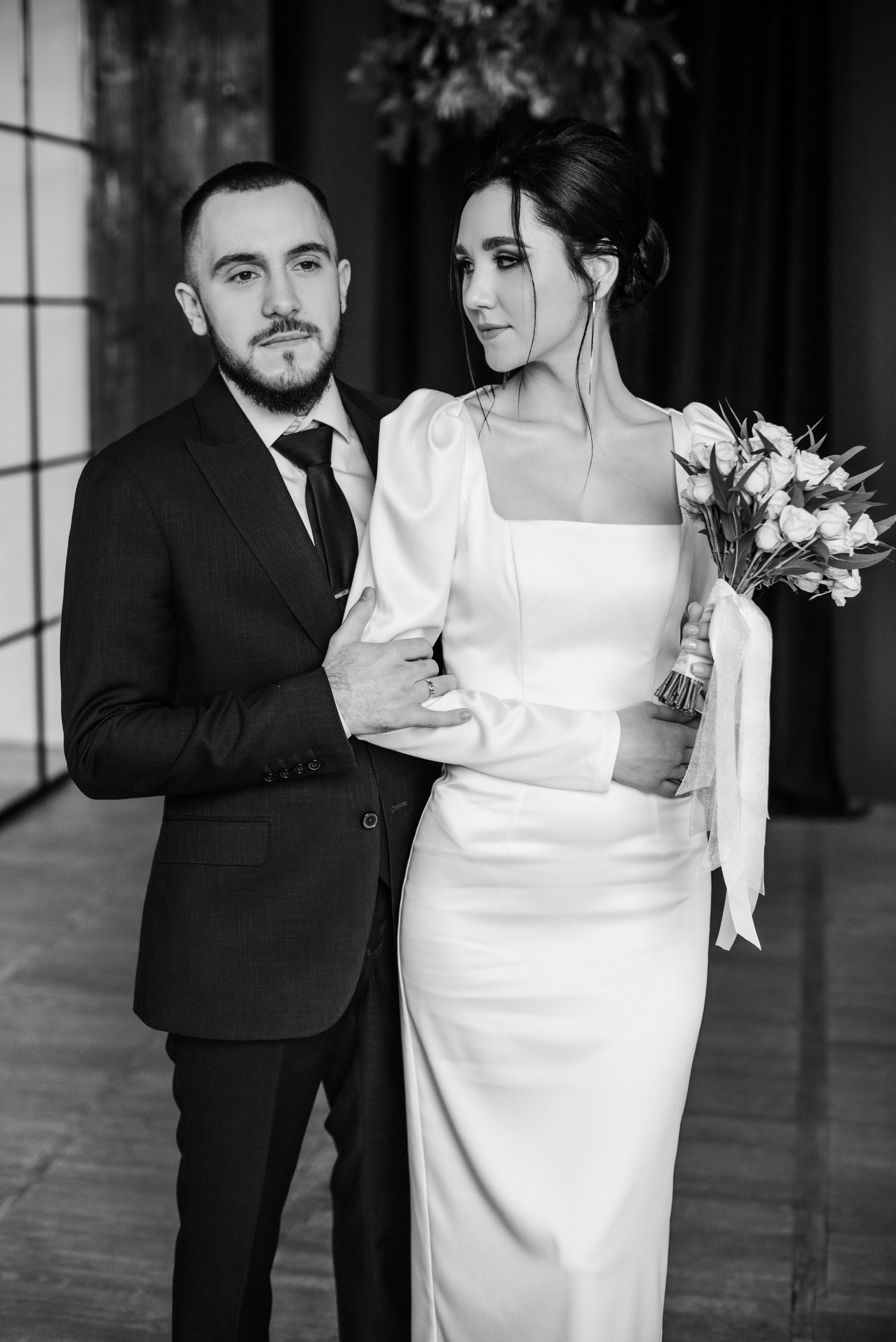 Свадьба. Свадебный и семейный фотограф в Краснодаре Алина Мельник