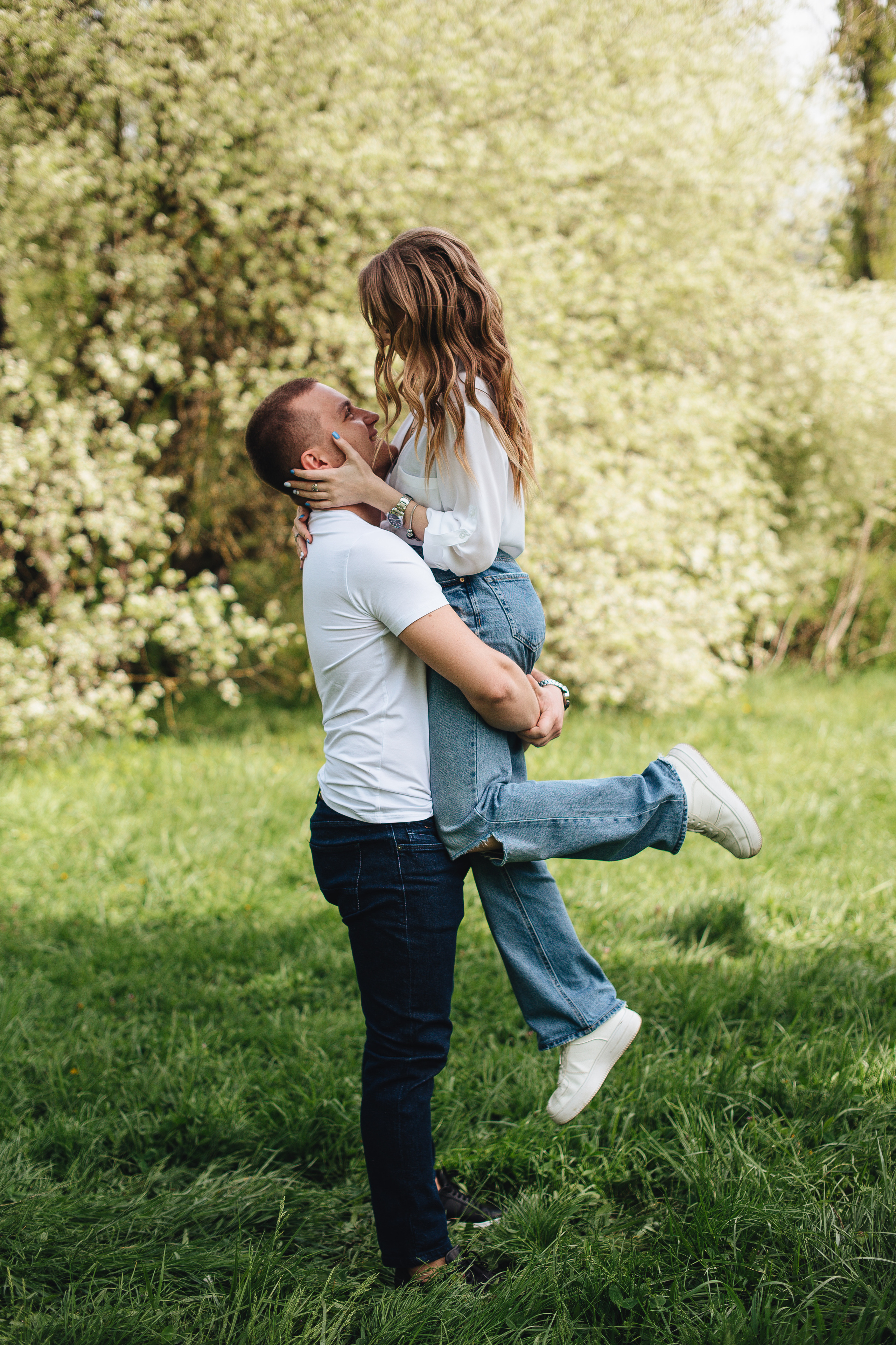 Love story. Свадебный и семейный фотограф в Краснодаре Алина Мельник