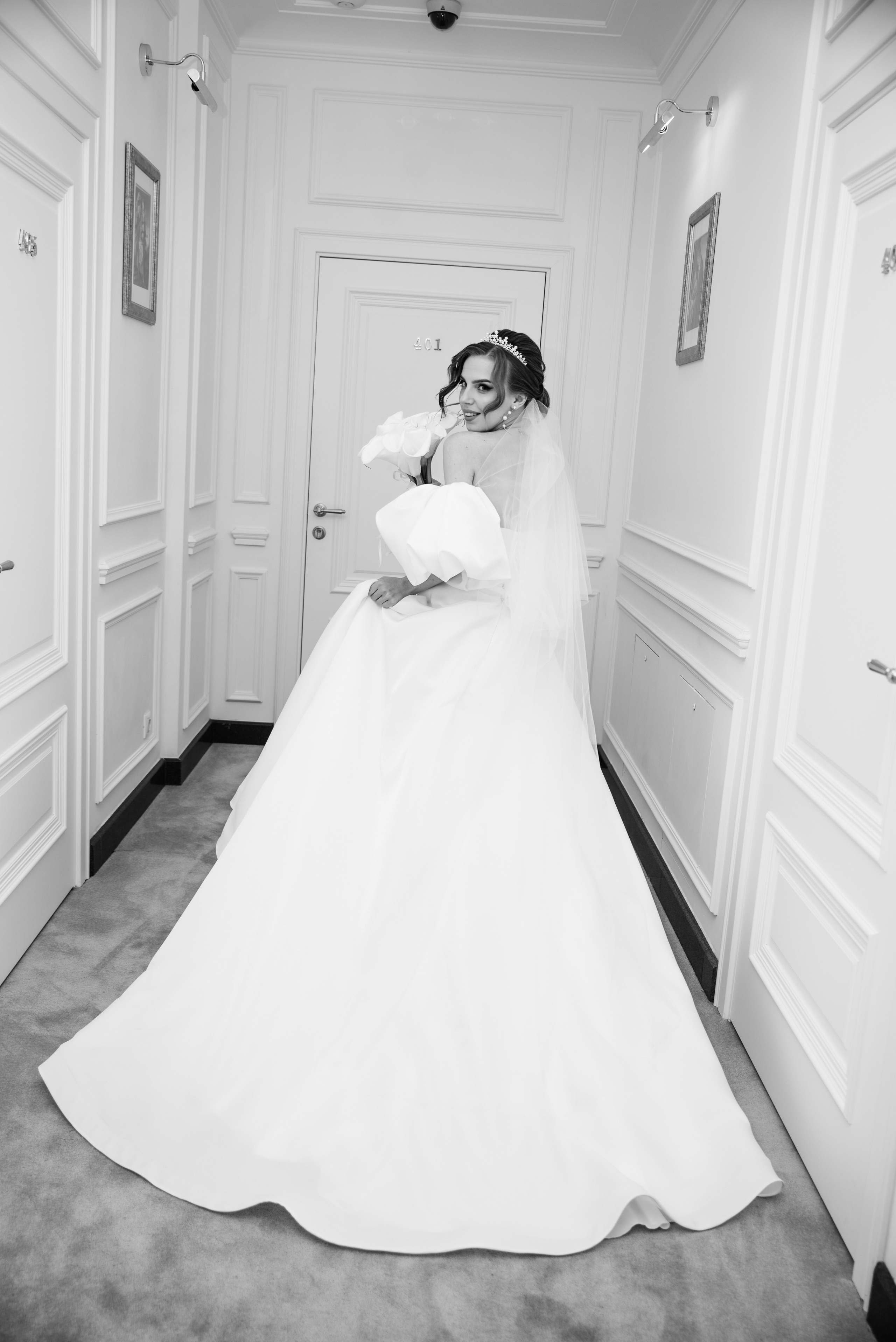 Павел и Юлия. Свадебный и семейный фотограф в Краснодаре Алина Мельник