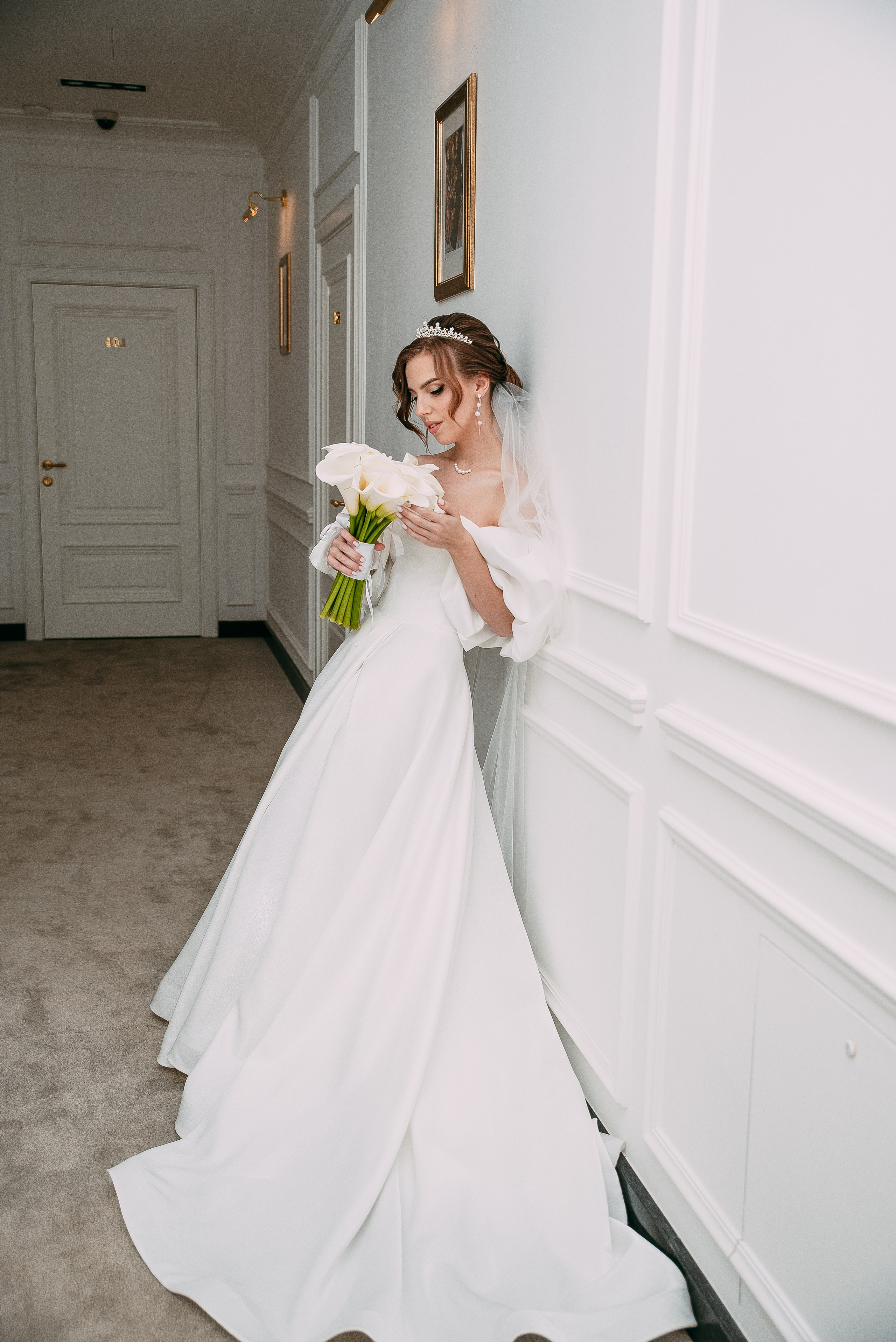 Павел и Юлия. Свадебный и семейный фотограф в Краснодаре Алина Мельник