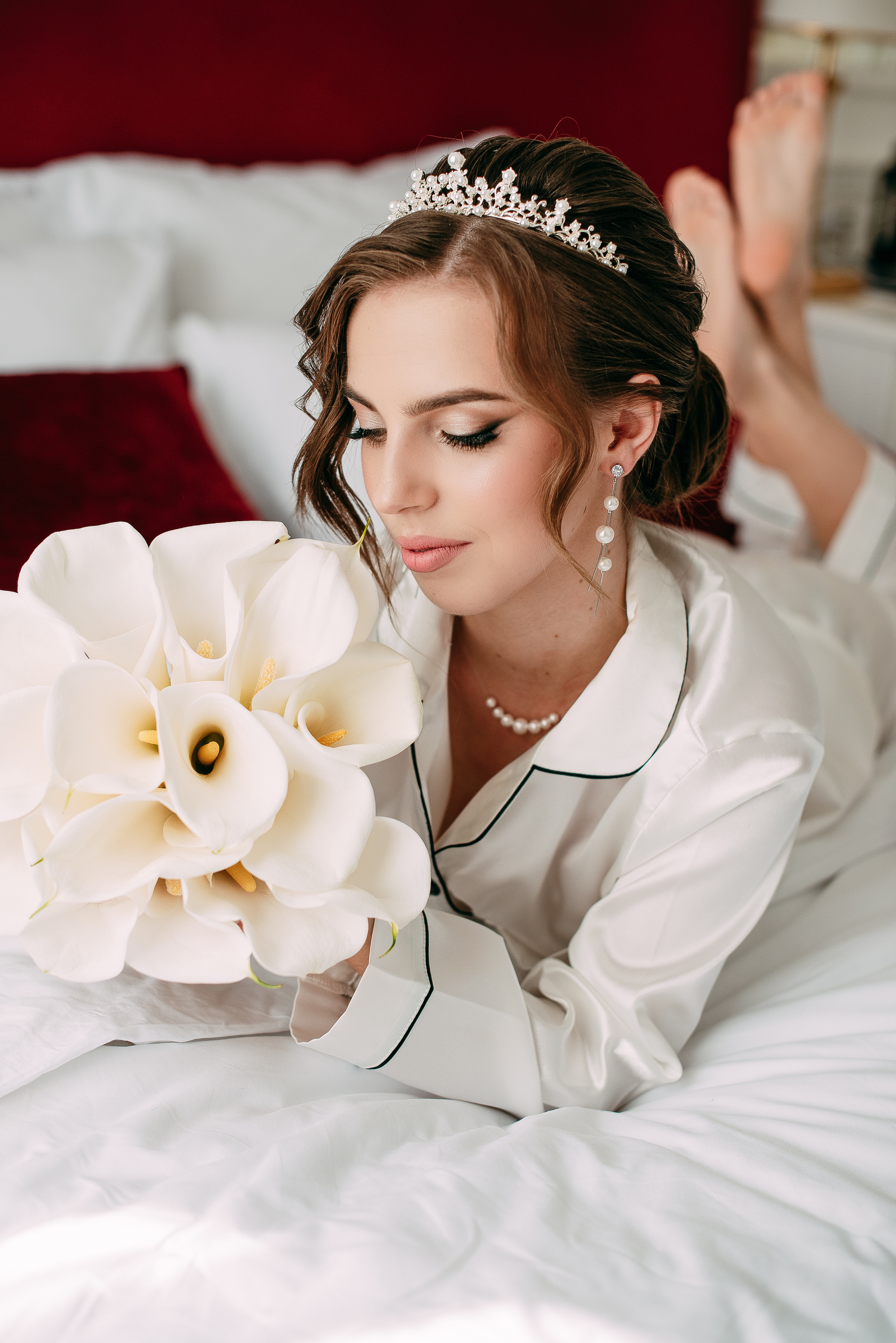 Павел и Юлия. Свадебный и семейный фотограф в Краснодаре Алина Мельник