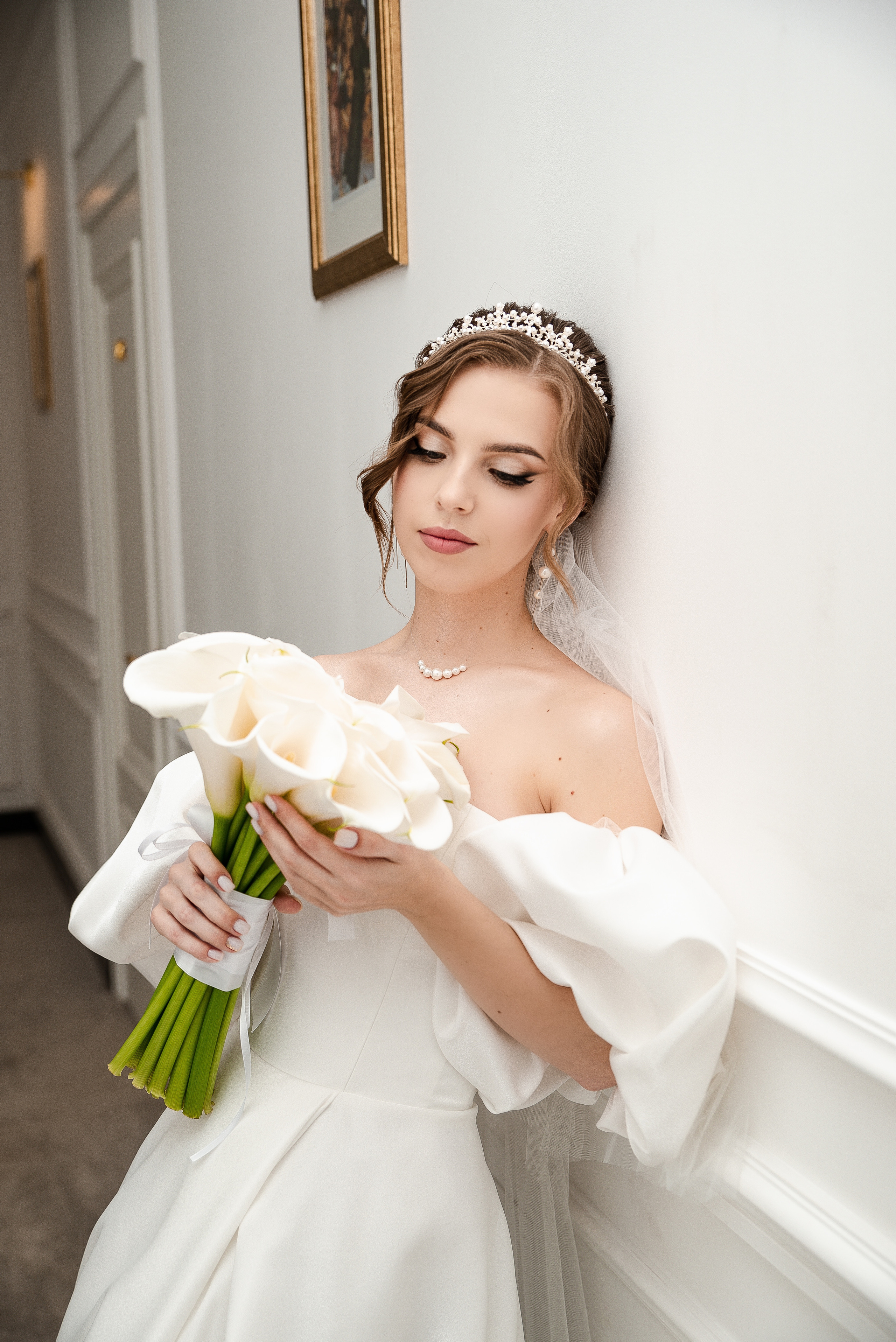 Павел и Юлия. Свадебный и семейный фотограф в Краснодаре Алина Мельник