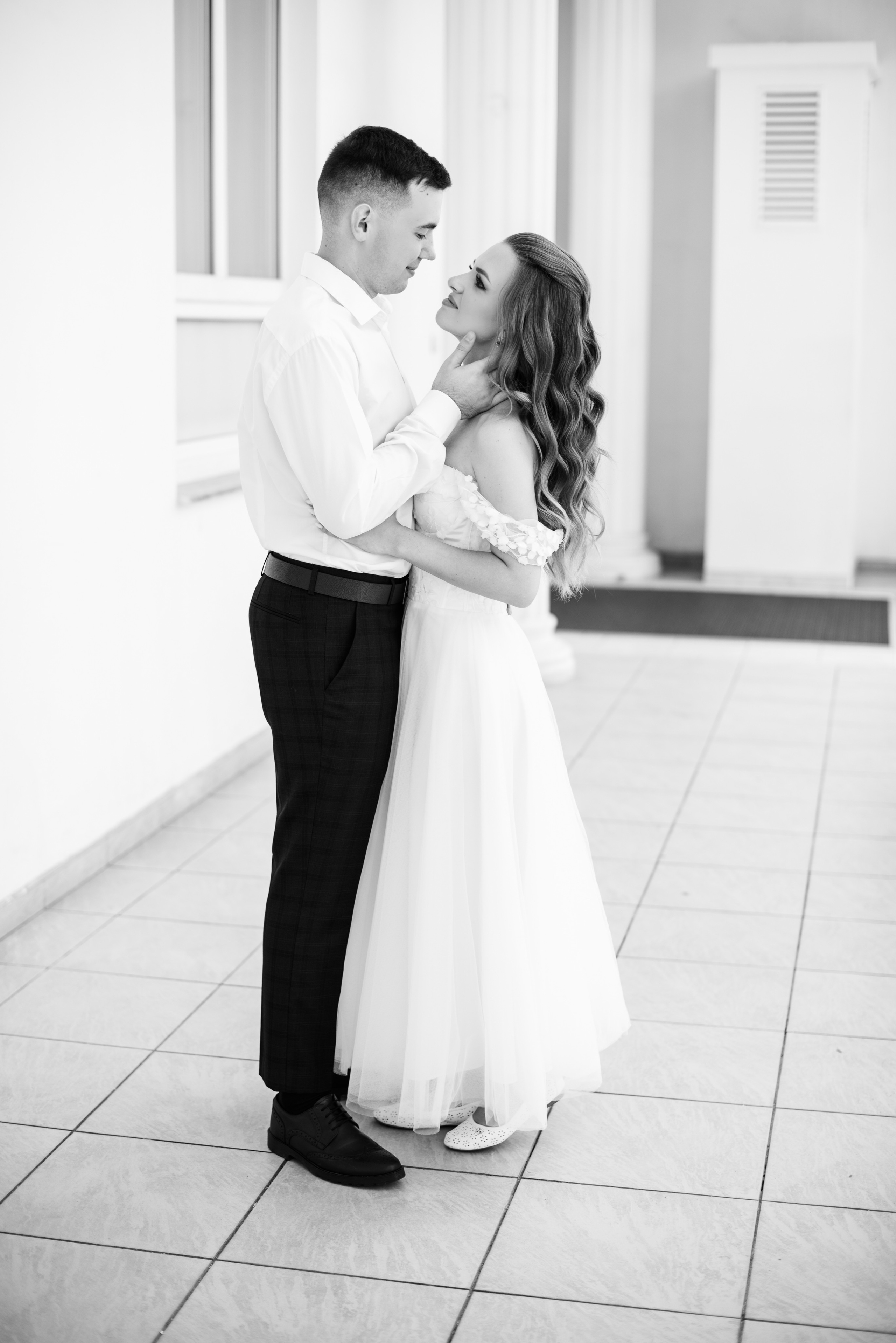 Wedding day. Свадебный и семейный фотограф в Краснодаре Алина Мельник