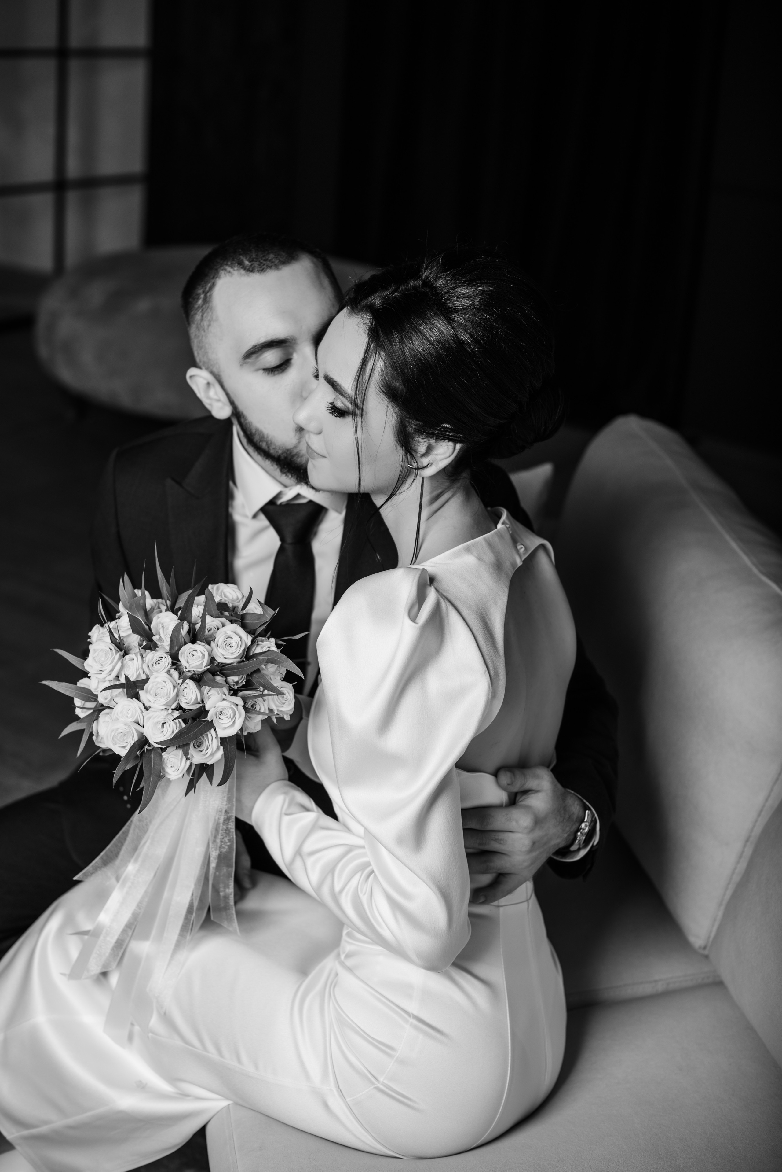 Свадьба. Свадебный и семейный фотограф в Краснодаре Алина Мельник