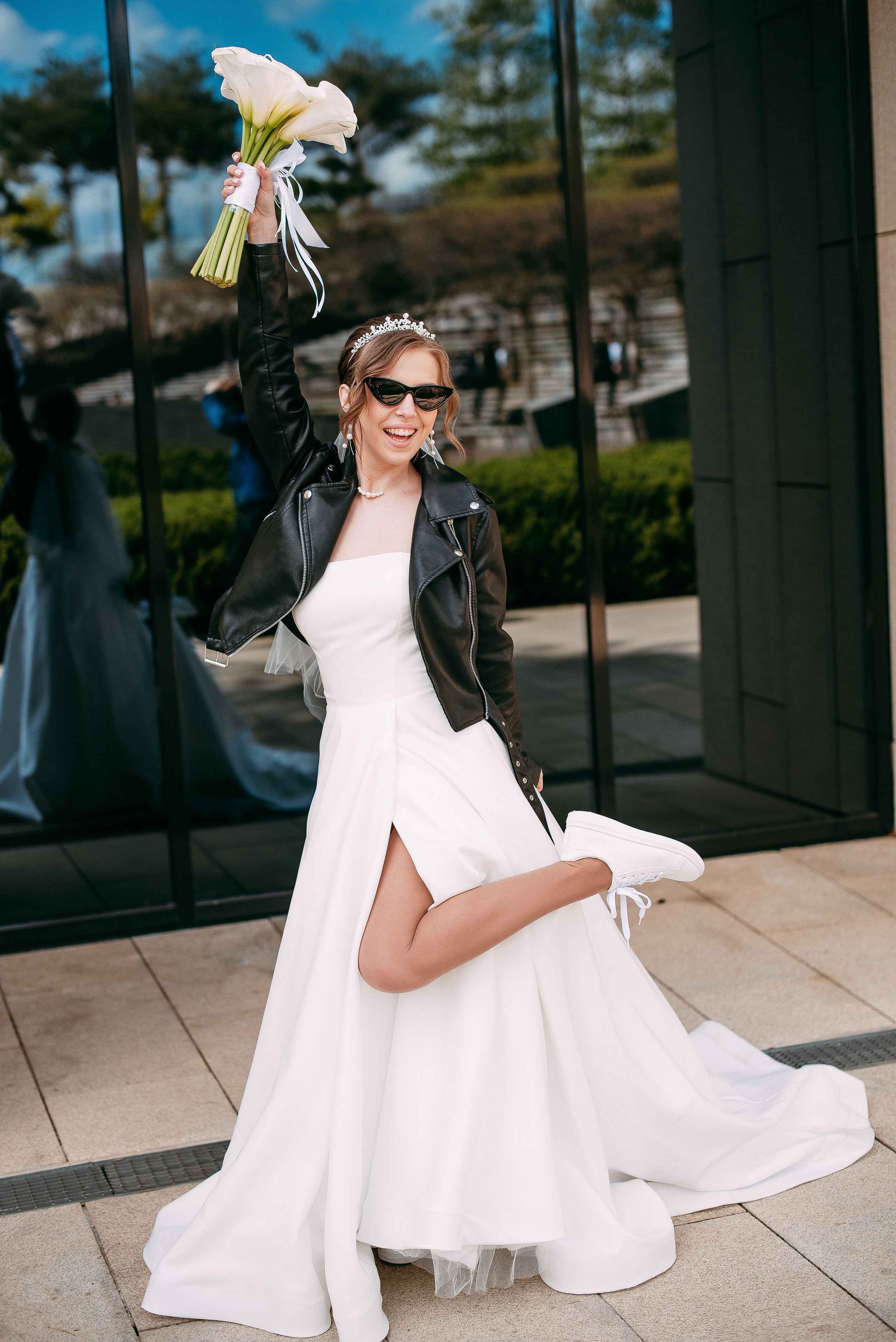 Павел и Юлия. Свадебный и семейный фотограф в Краснодаре Алина Мельник