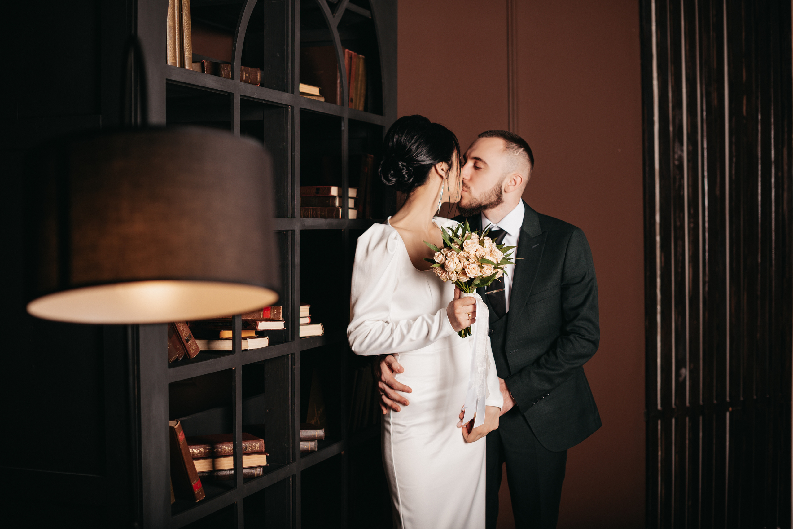 Свадьба. Свадебный и семейный фотограф в Краснодаре Алина Мельник