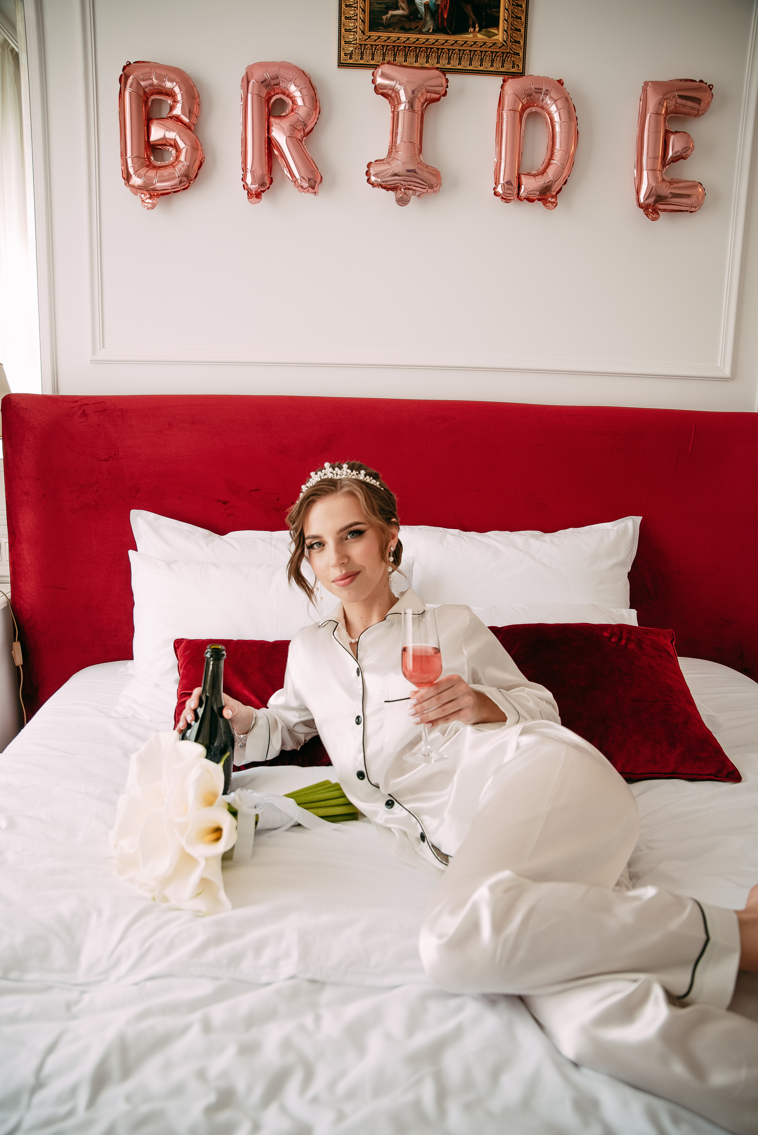 Павел и Юлия. Свадебный и семейный фотограф в Краснодаре Алина Мельник