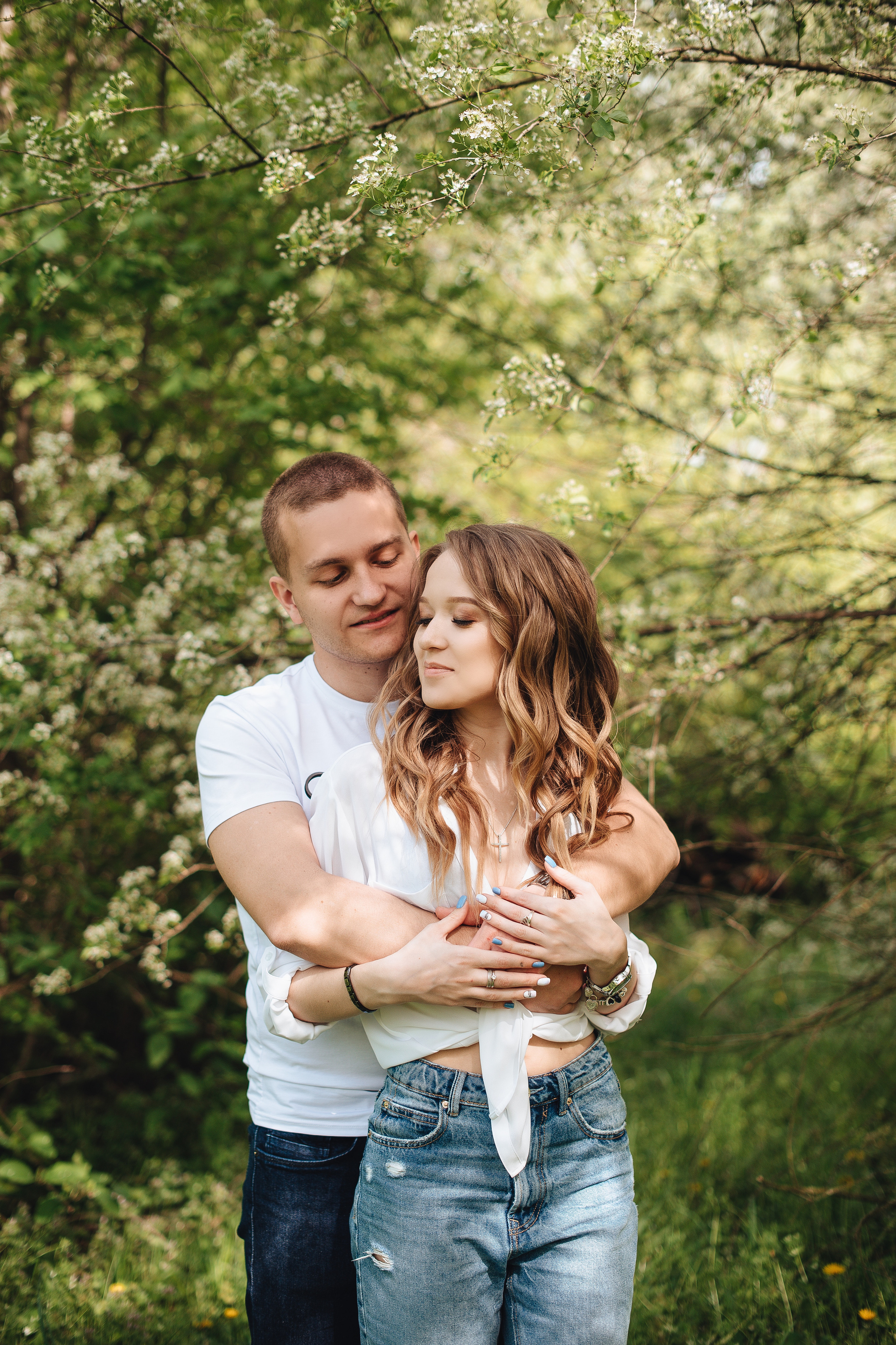 Love story. Свадебный и семейный фотограф в Краснодаре Алина Мельник