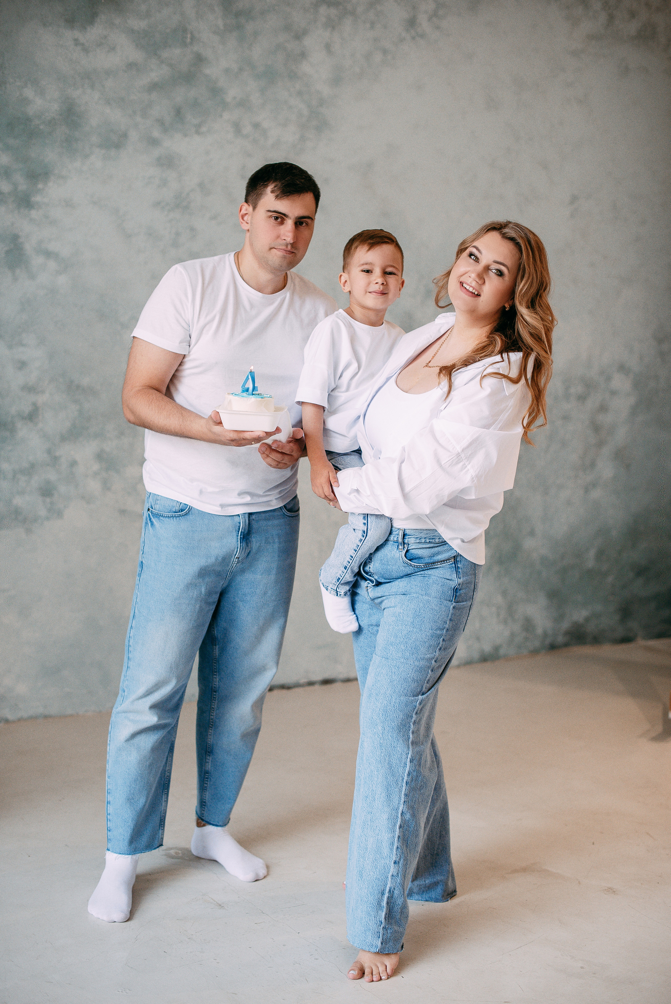 Happy birthday. Свадебный и семейный фотограф в Краснодаре Алина Мельник