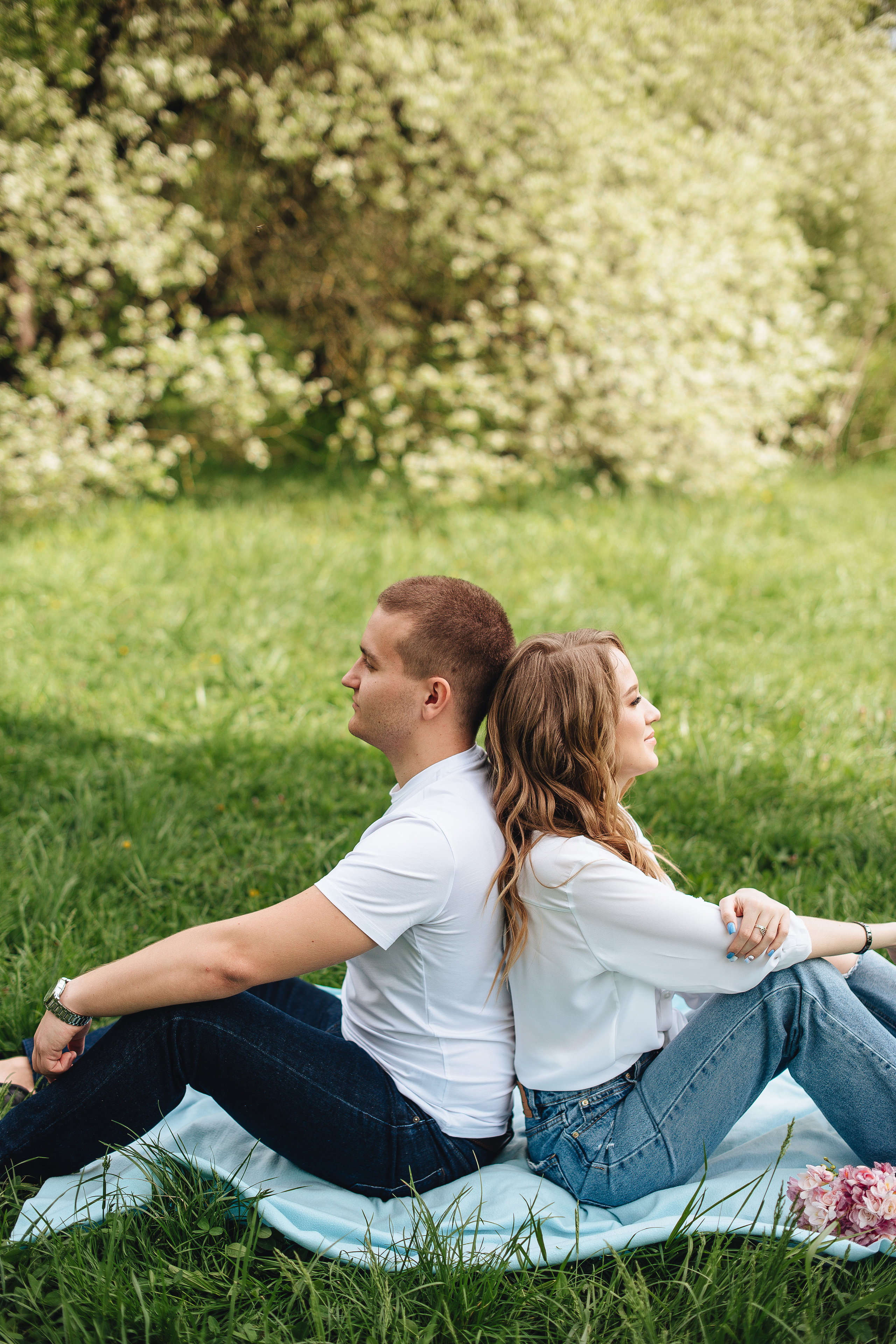 Love story. Свадебный и семейный фотограф в Краснодаре Алина Мельник