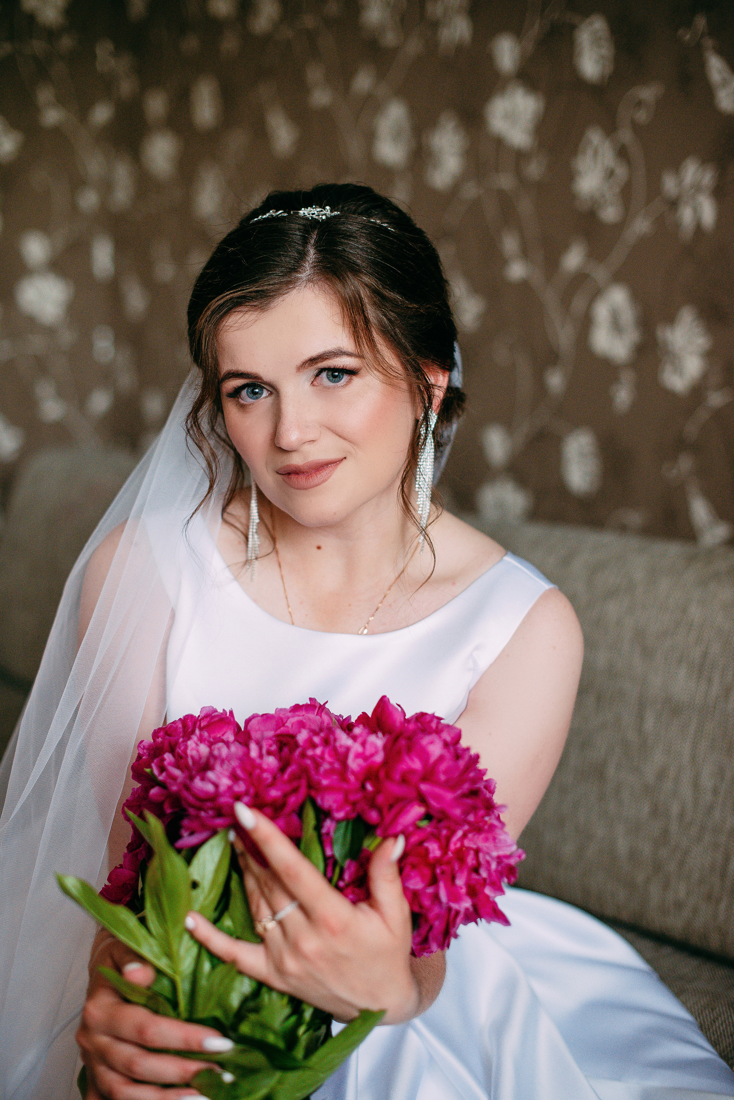 Александр и Александра. Свадебный и семейный фотограф в Краснодаре Алина Мельник