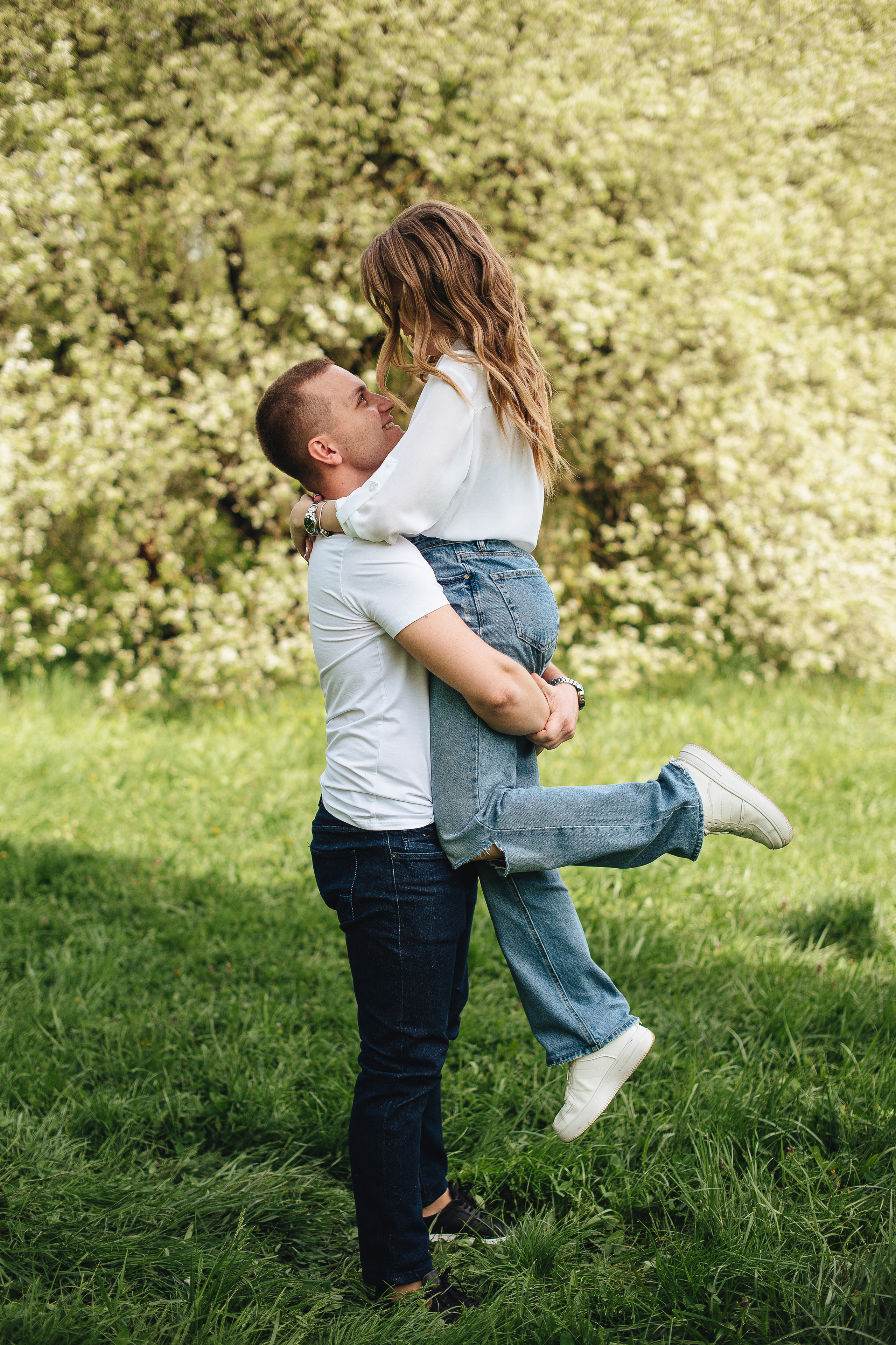 Love story. Свадебный и семейный фотограф в Краснодаре Алина Мельник