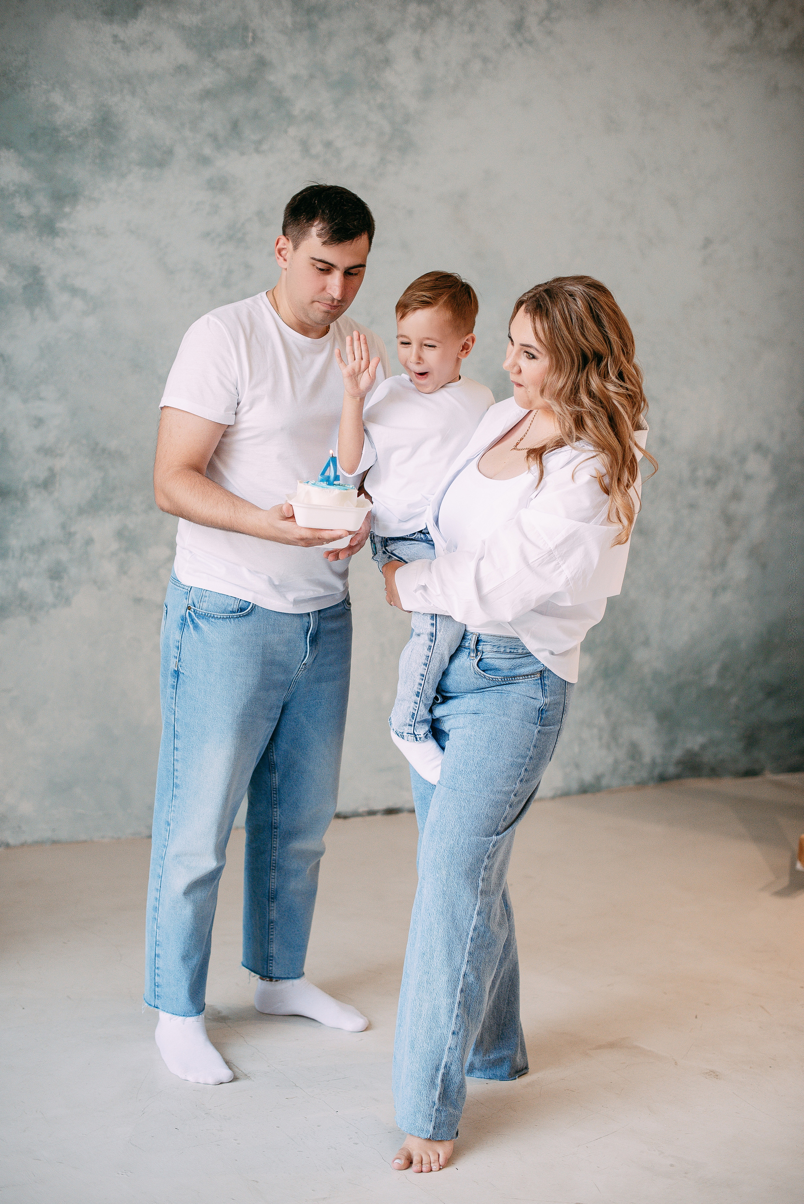 Happy birthday. Свадебный и семейный фотограф в Краснодаре Алина Мельник