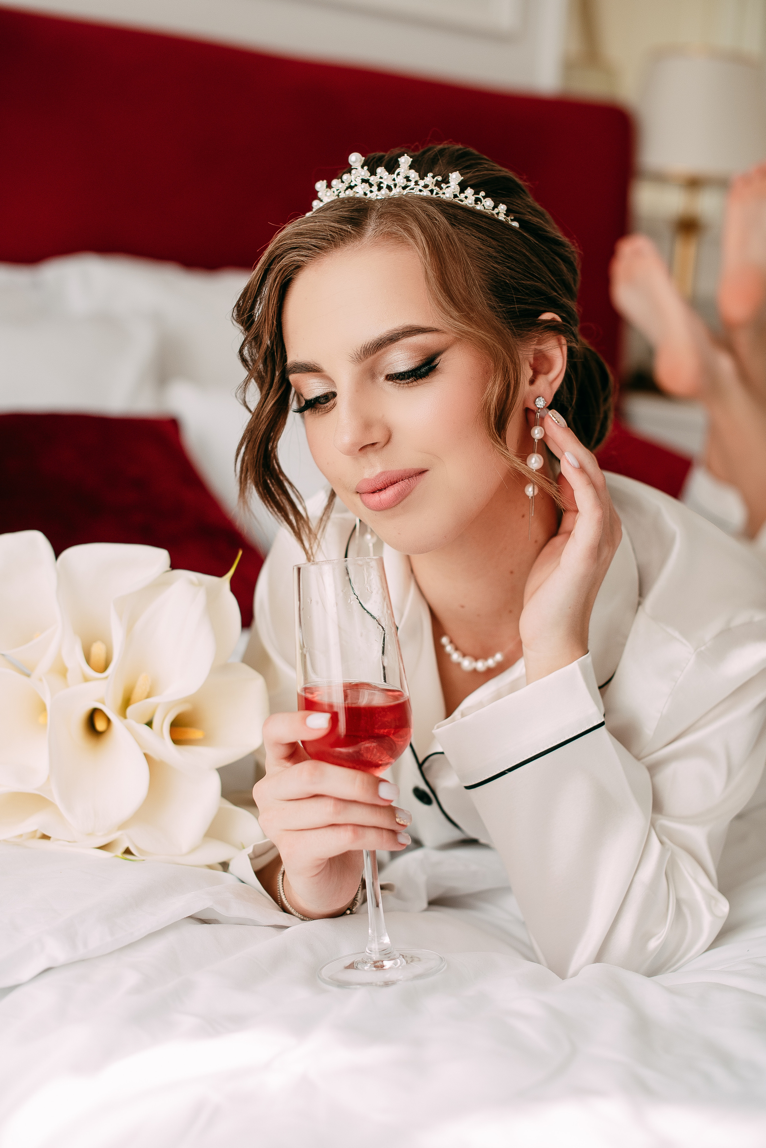 Павел и Юлия. Свадебный и семейный фотограф в Краснодаре Алина Мельник