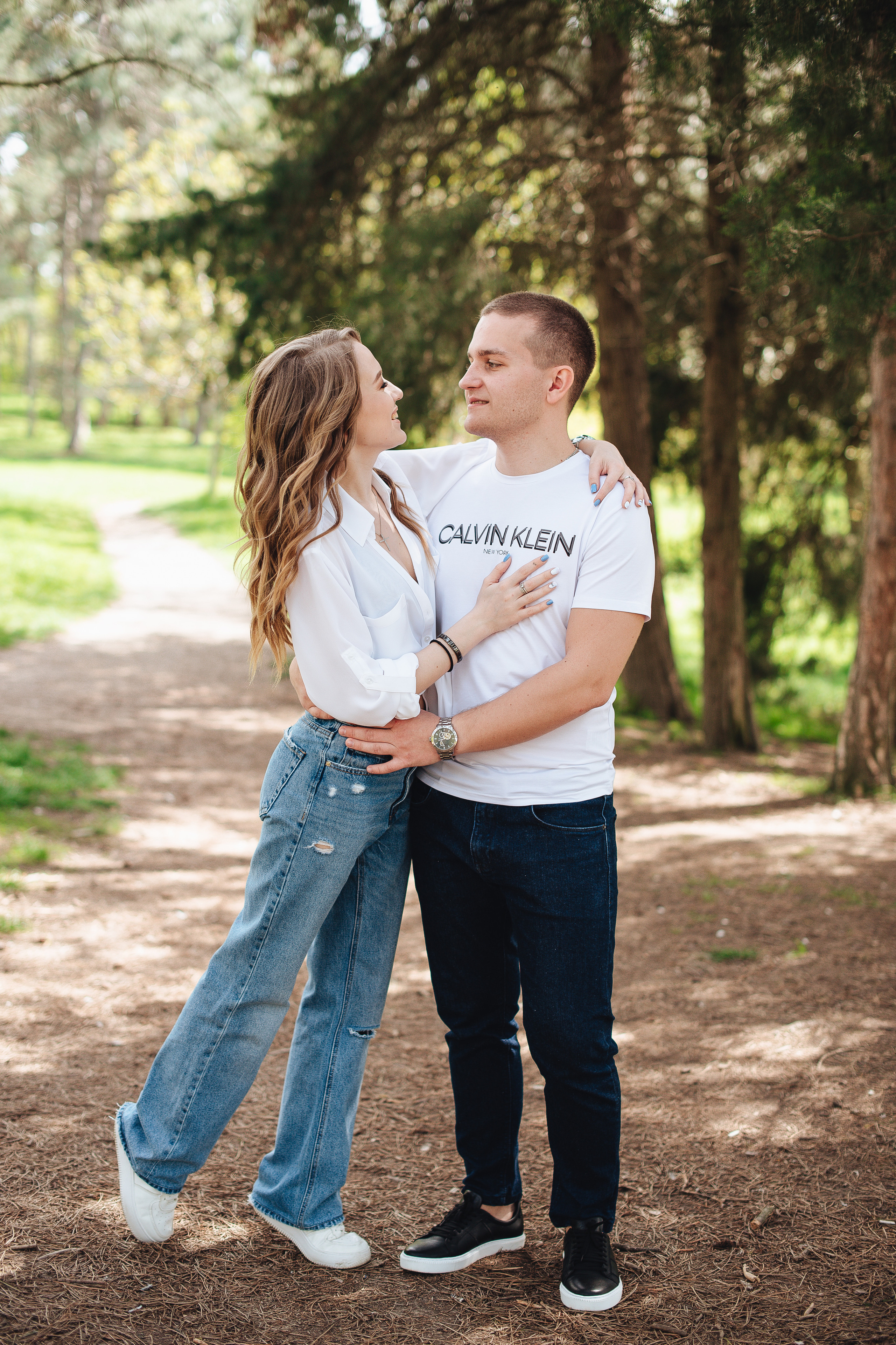 Love story. Свадебный и семейный фотограф в Краснодаре Алина Мельник
