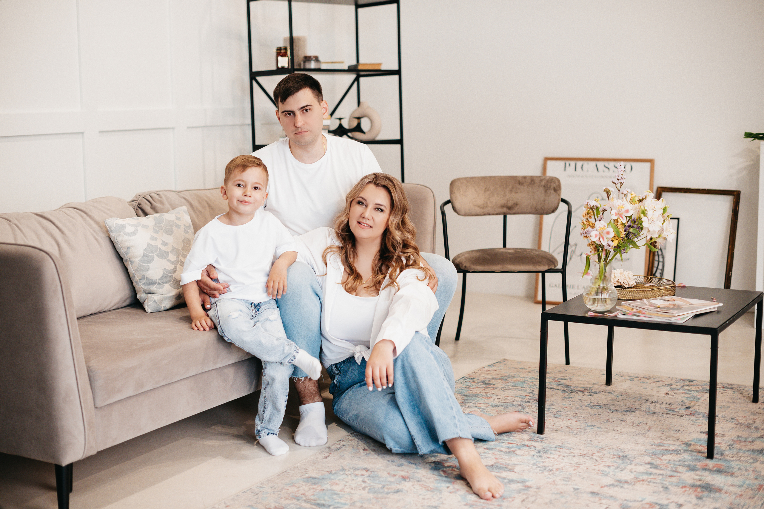 Happy birthday. Свадебный и семейный фотограф в Краснодаре Алина Мельник