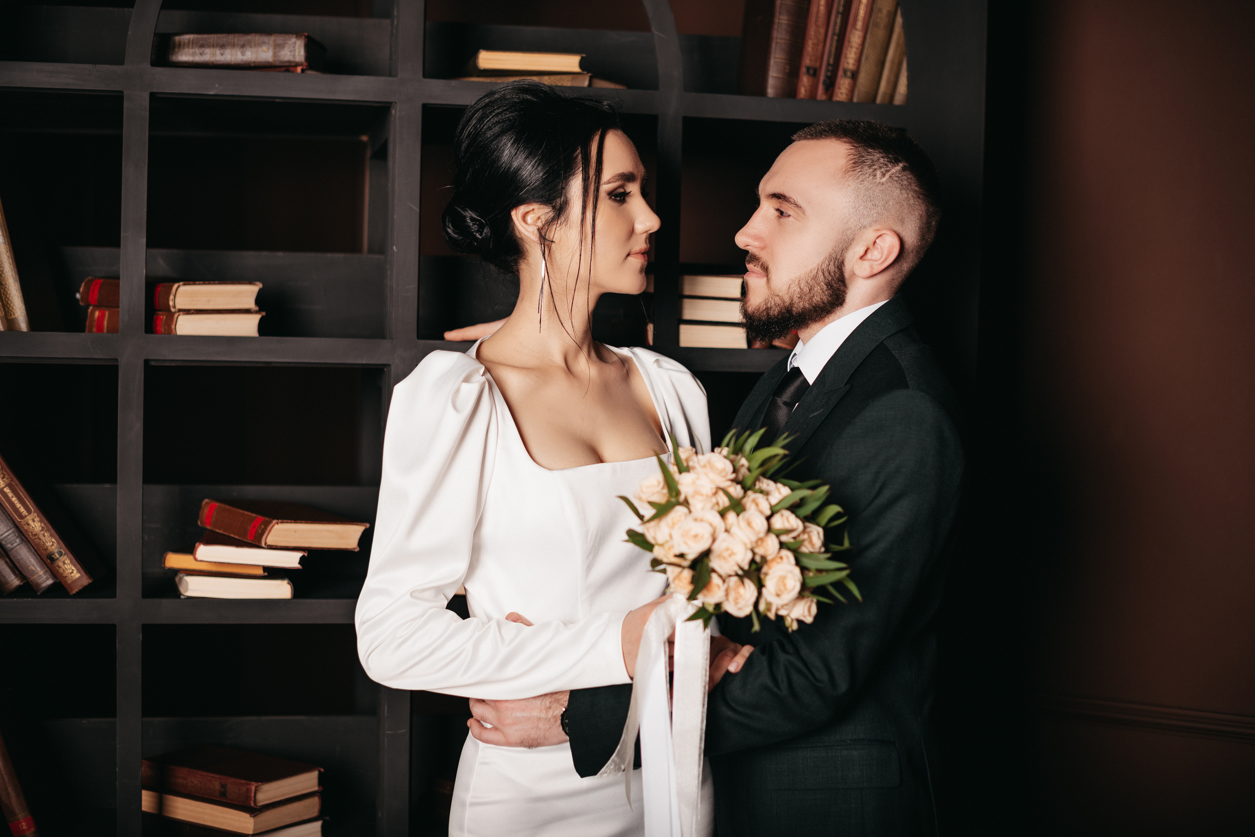 Свадьба. Свадебный и семейный фотограф в Краснодаре Алина Мельник