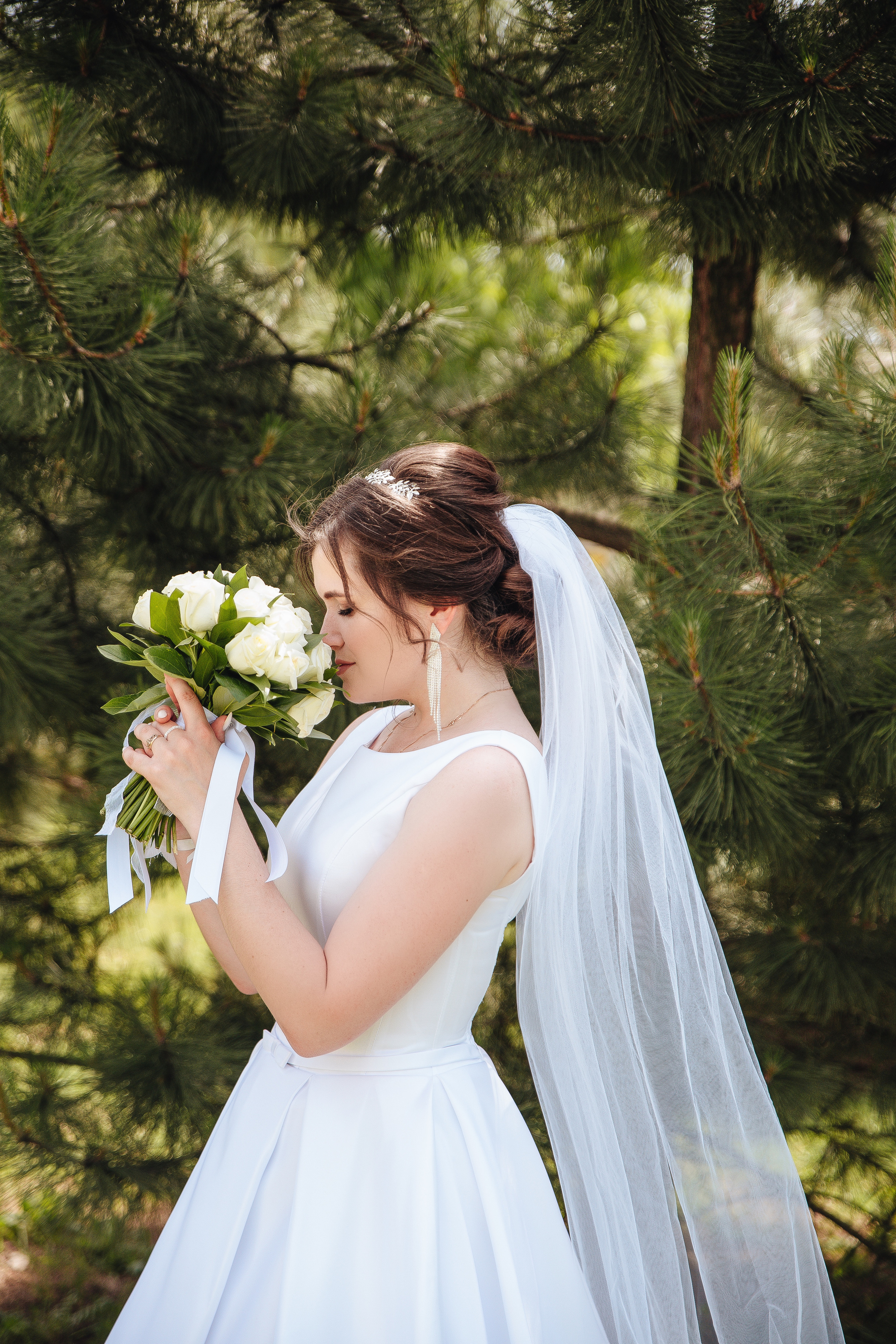 Александр и Александра. Свадебный и семейный фотограф в Краснодаре Алина Мельник