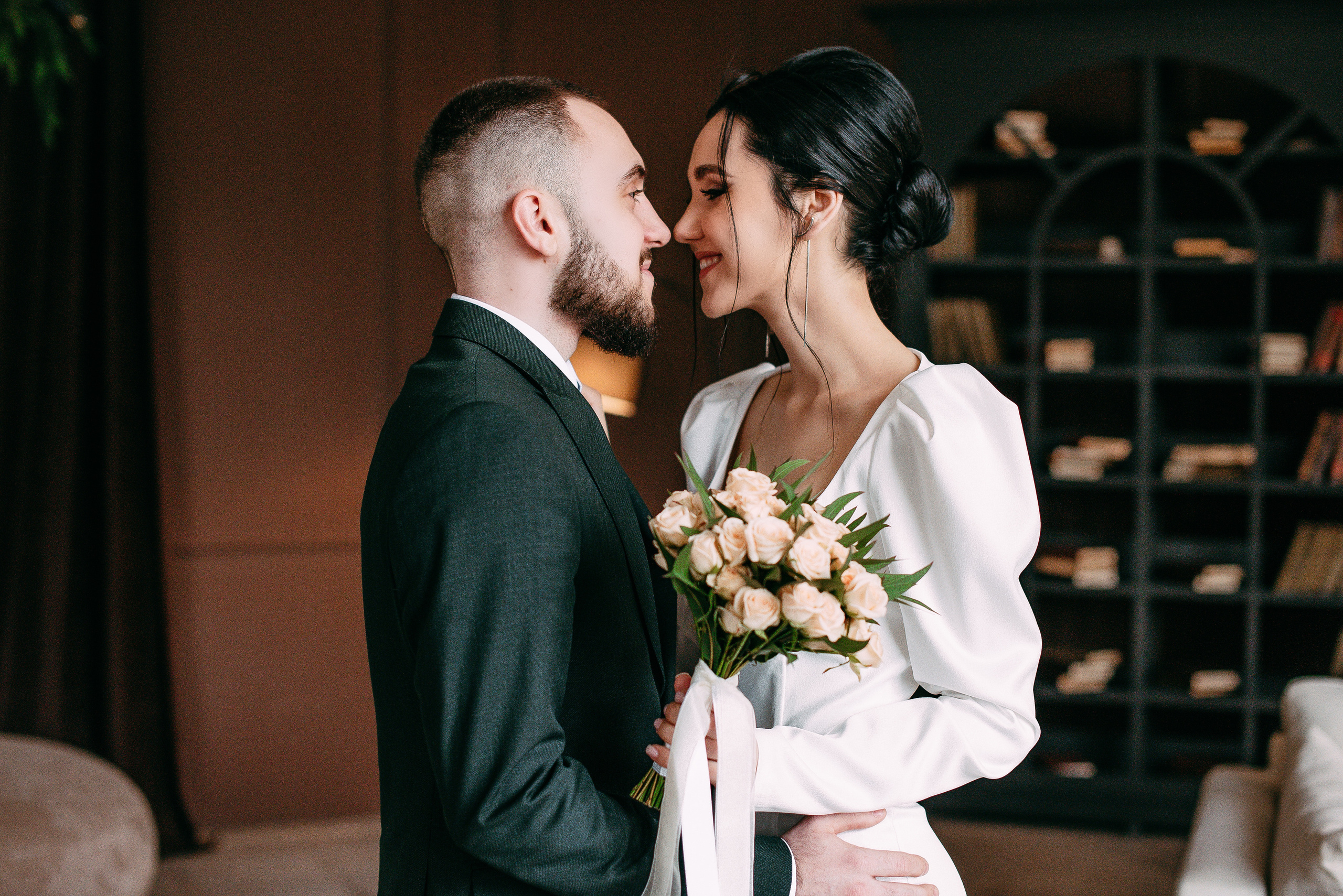 Свадьба. Свадебный и семейный фотограф в Краснодаре Алина Мельник