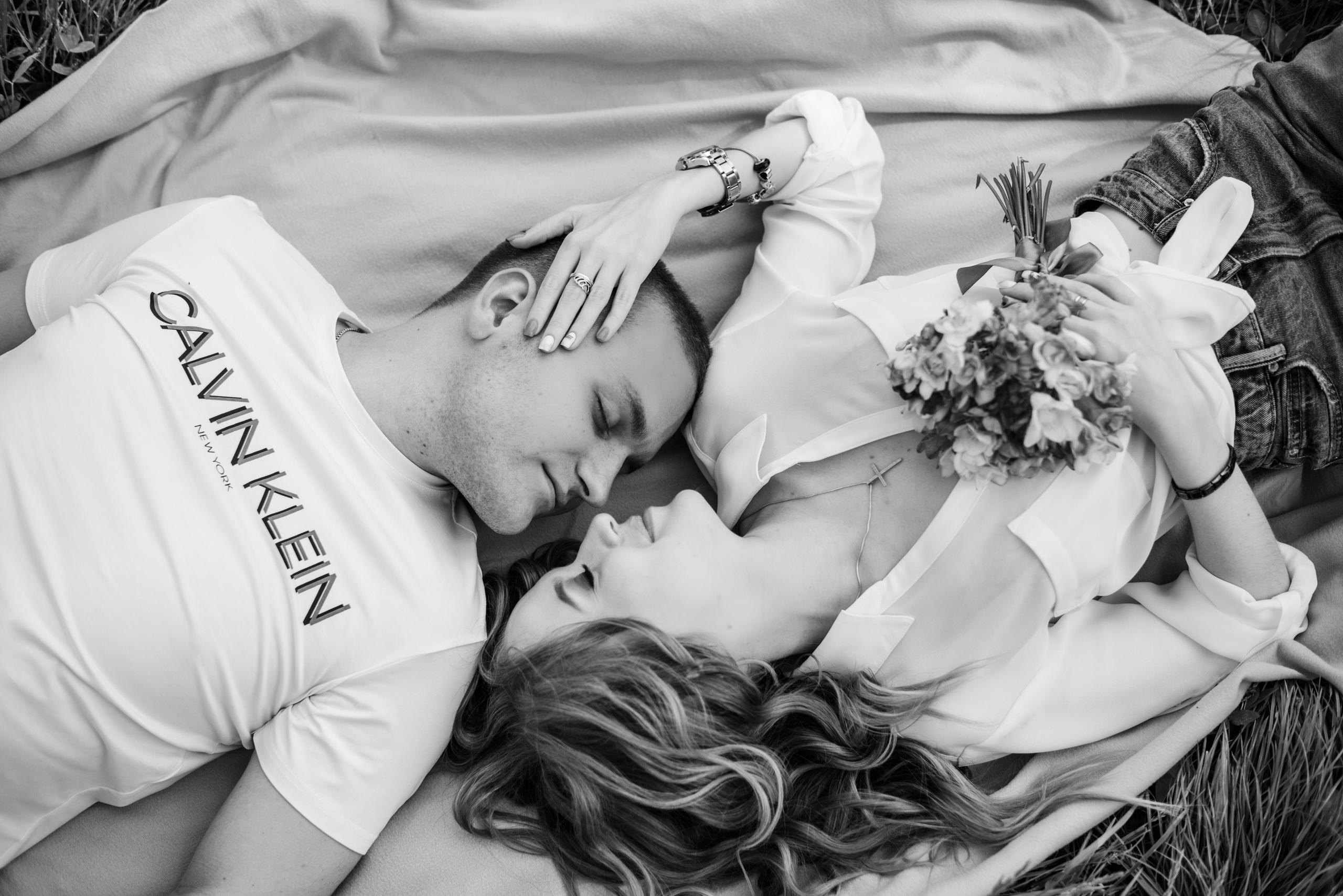 Love story. Свадебный и семейный фотограф в Краснодаре Алина Мельник