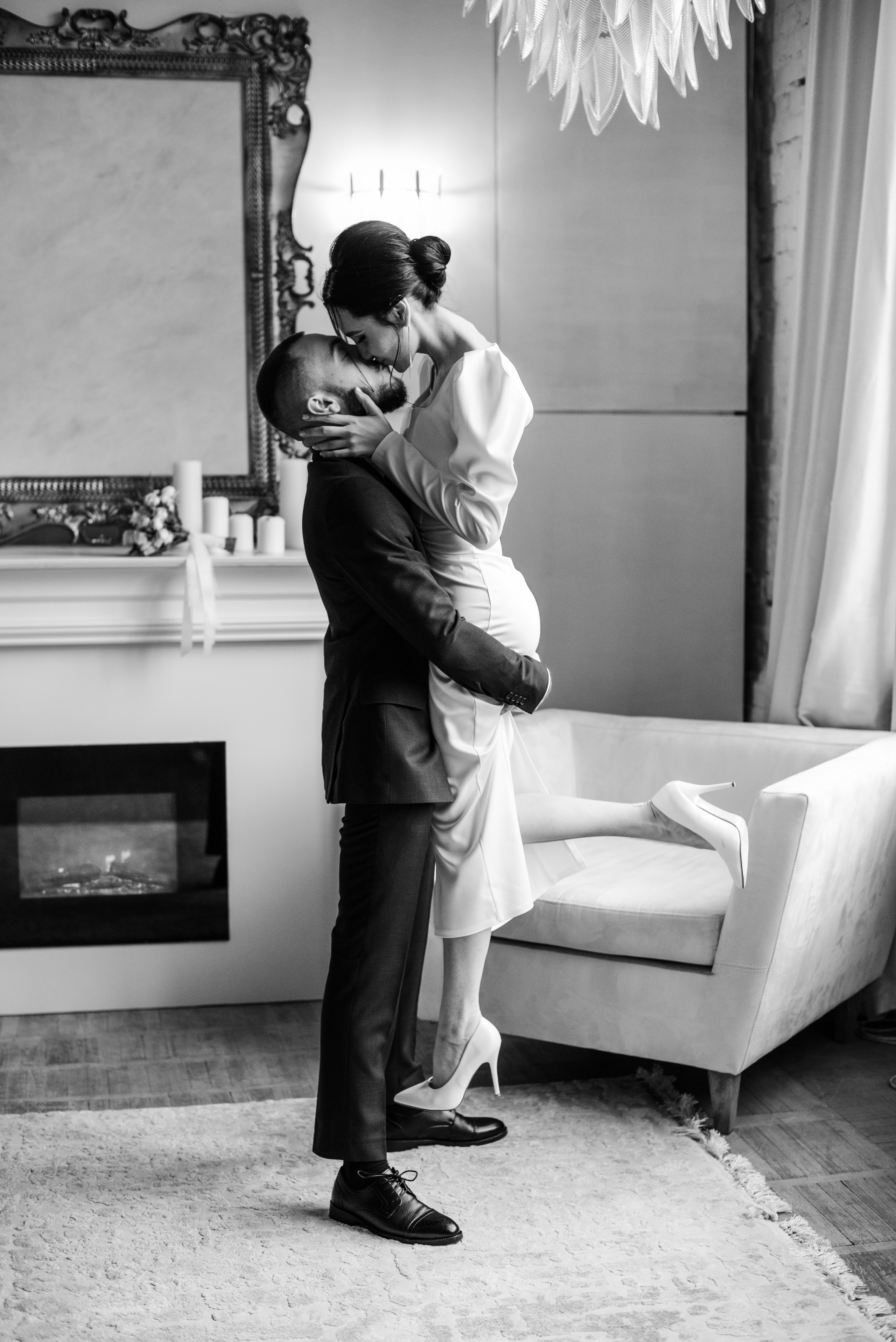 Свадьба. Свадебный и семейный фотограф в Краснодаре Алина Мельник