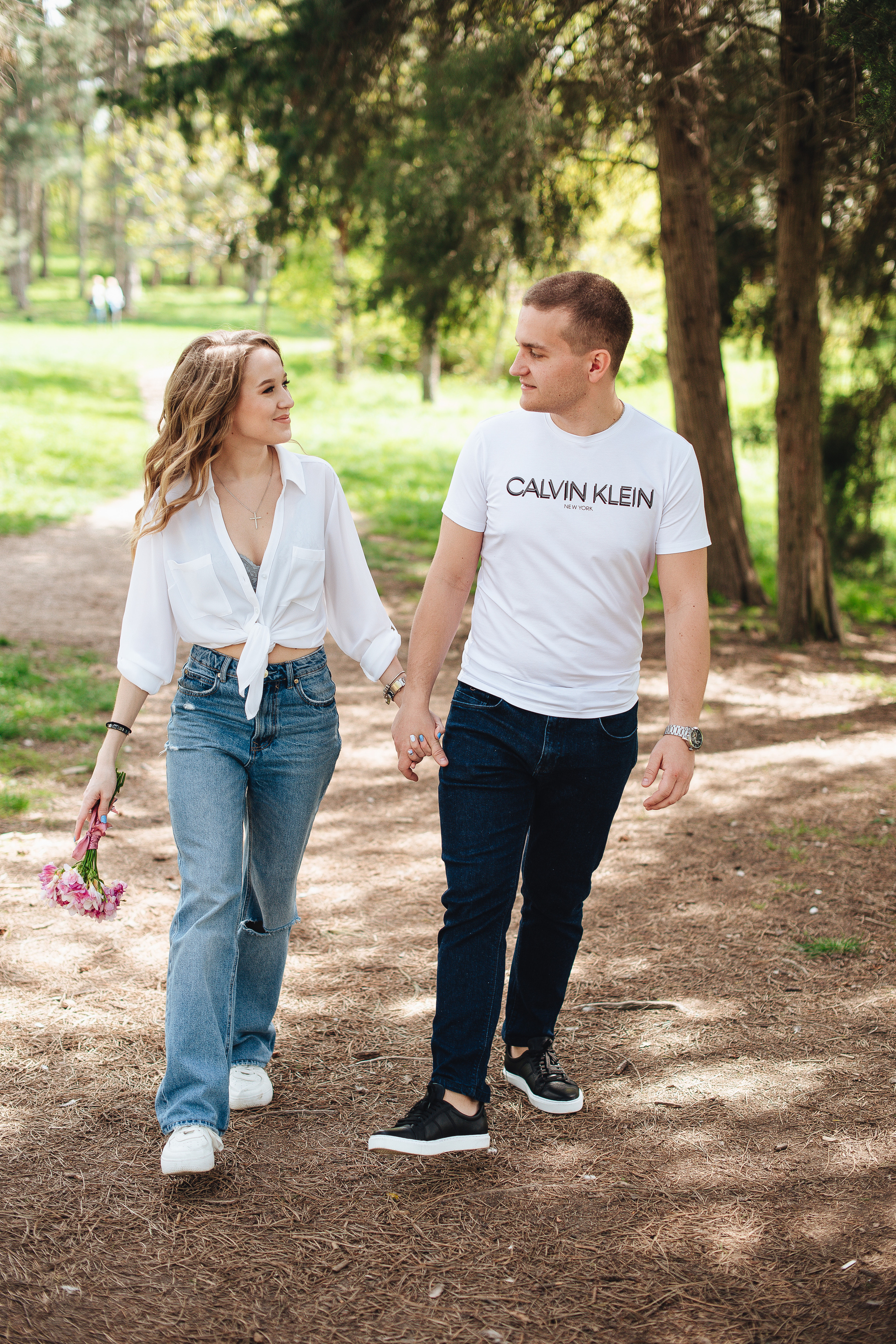 Love story. Свадебный и семейный фотограф в Краснодаре Алина Мельник