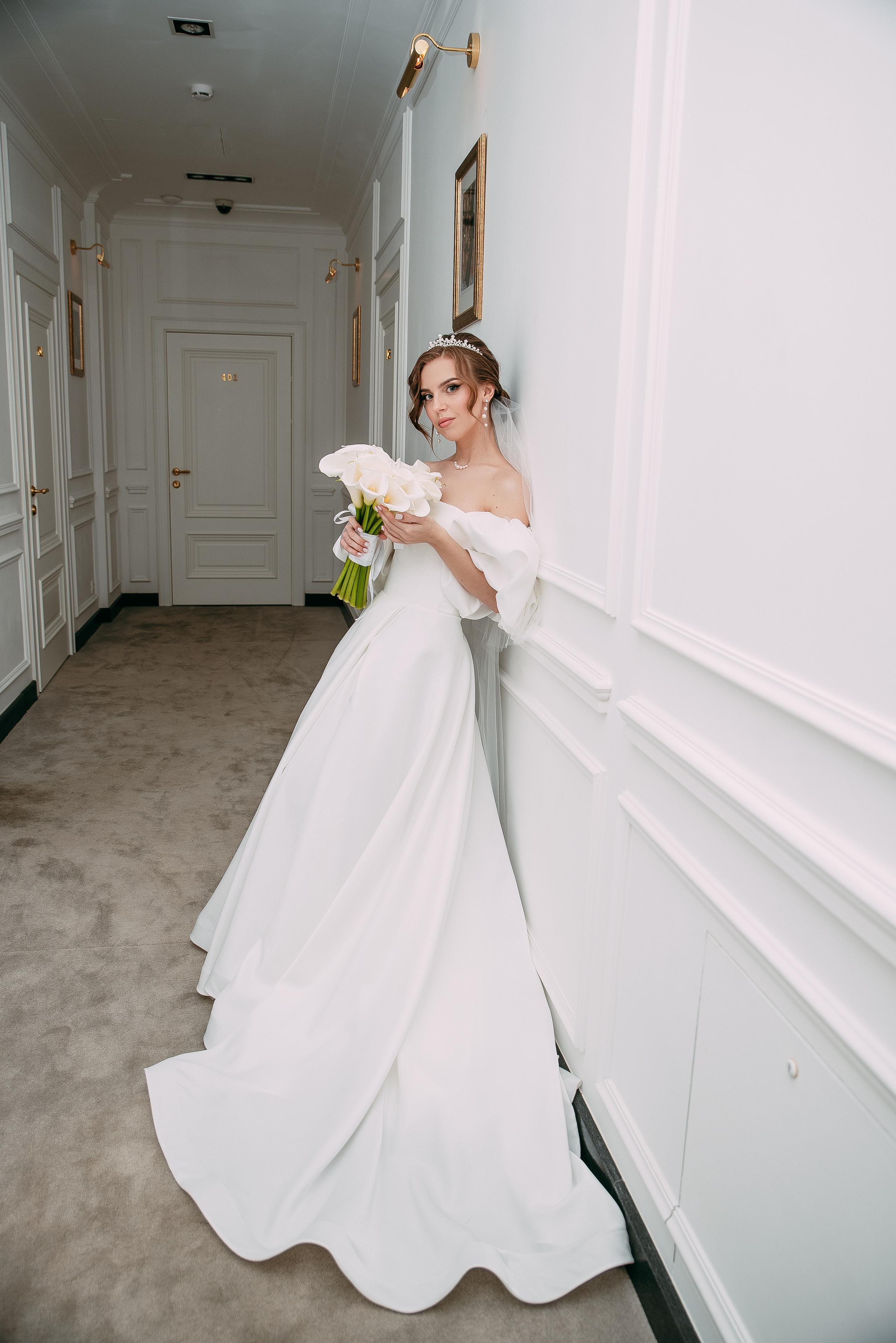 Павел и Юлия. Свадебный и семейный фотограф в Краснодаре Алина Мельник