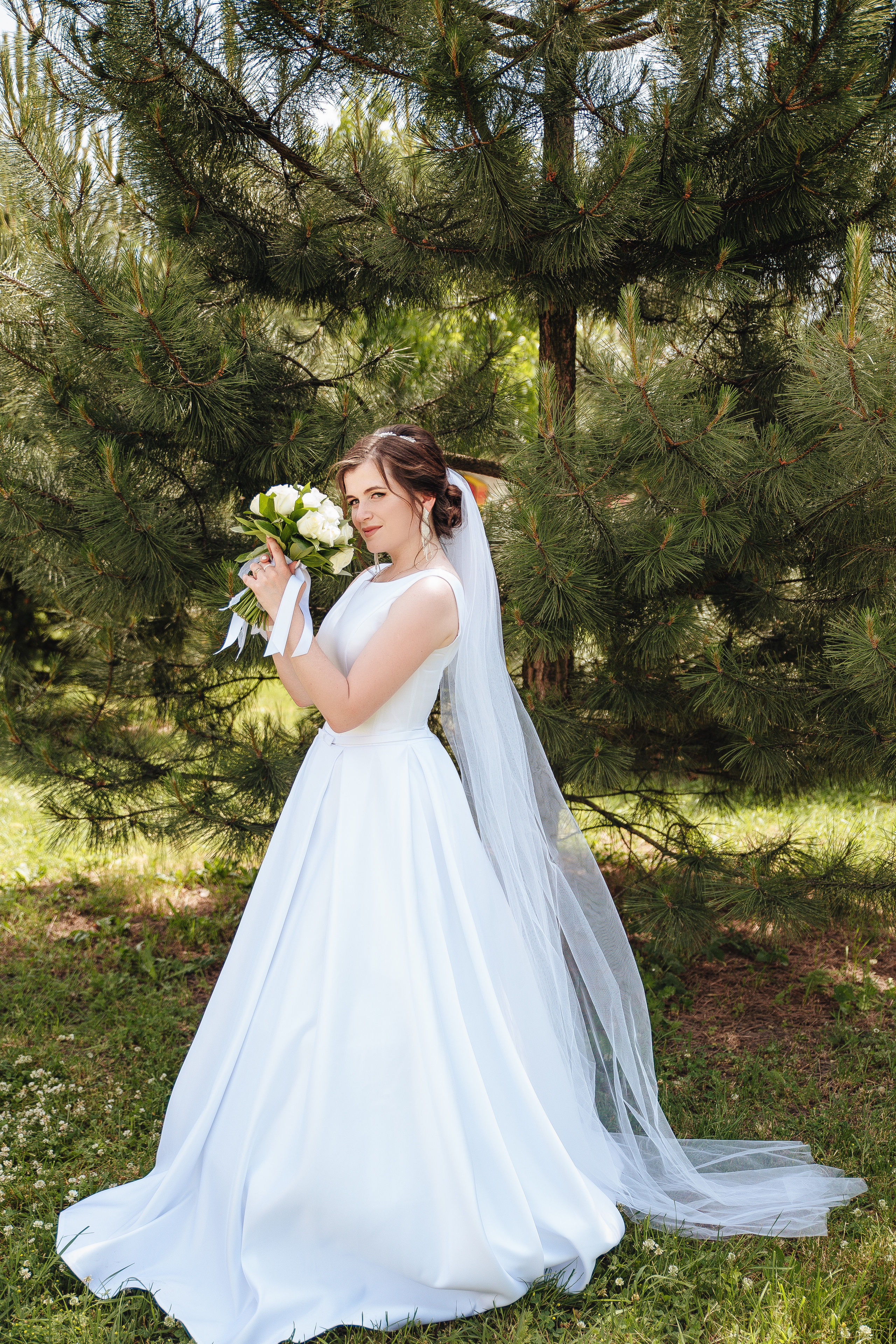 Александр и Александра. Свадебный и семейный фотограф в Краснодаре Алина Мельник